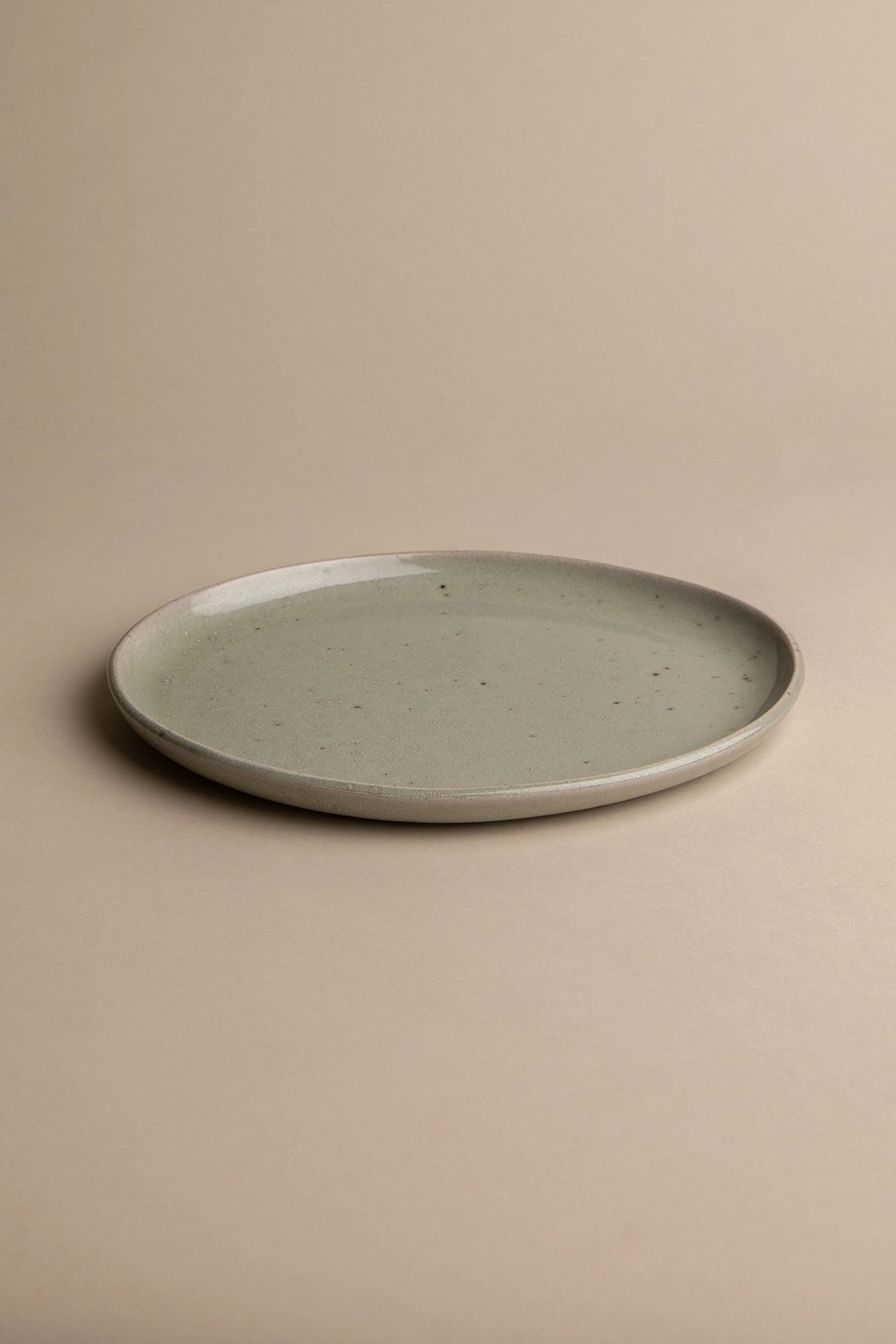 ASHEN DINNER PLATE - Image 3