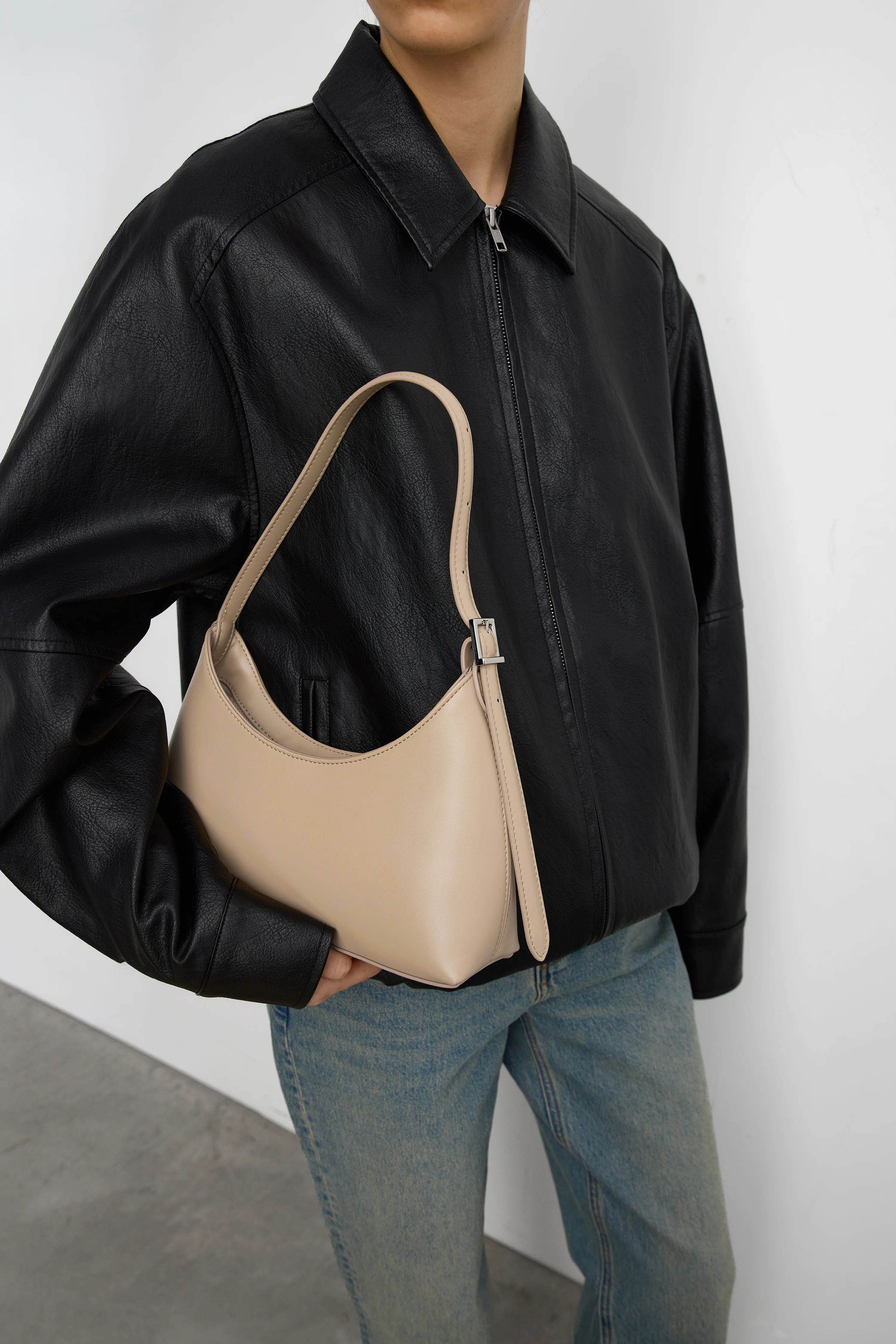 AVERY SHOULDER BAG - Image 3
