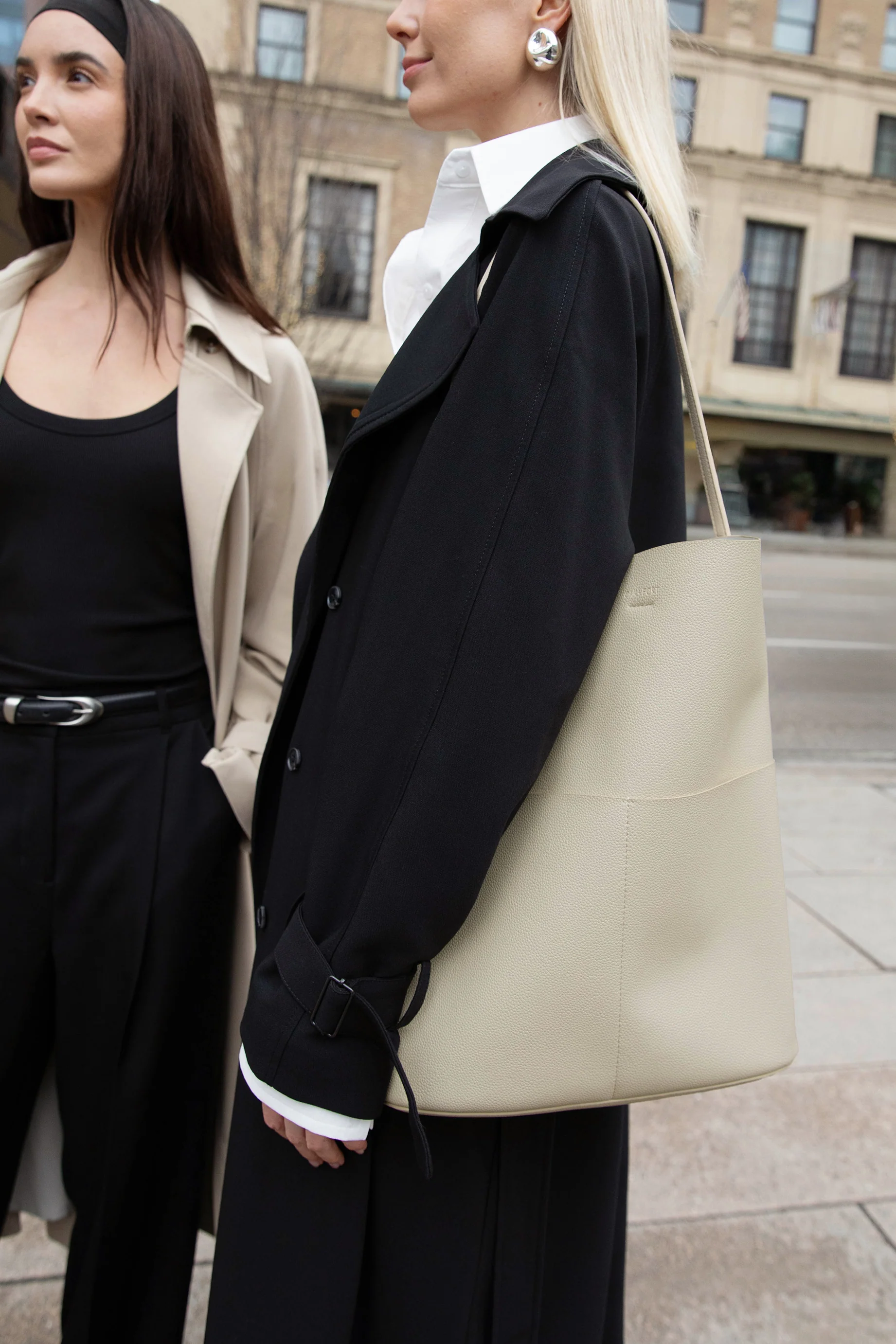 CITY TOTE BAG - Image 3