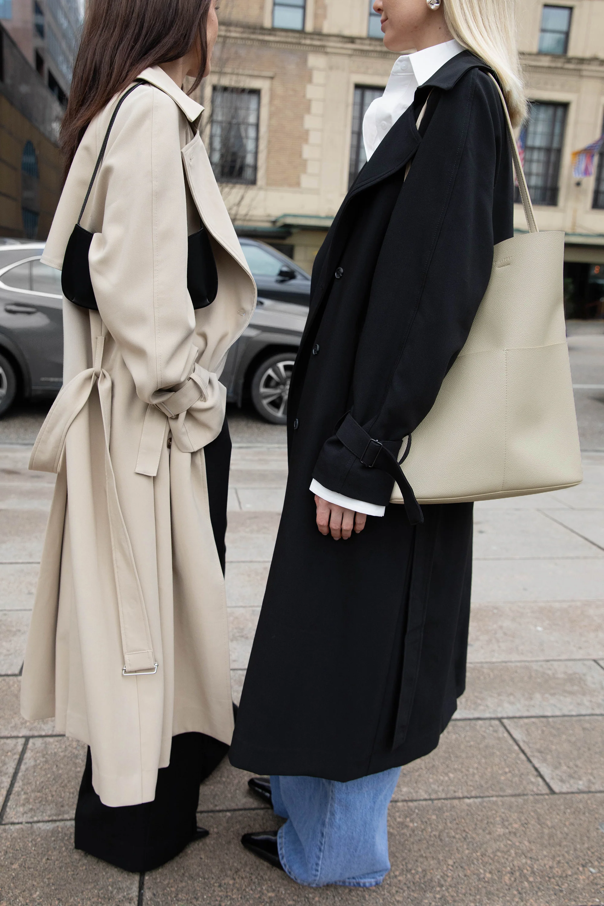 CITY TOTE BAG - Image 4