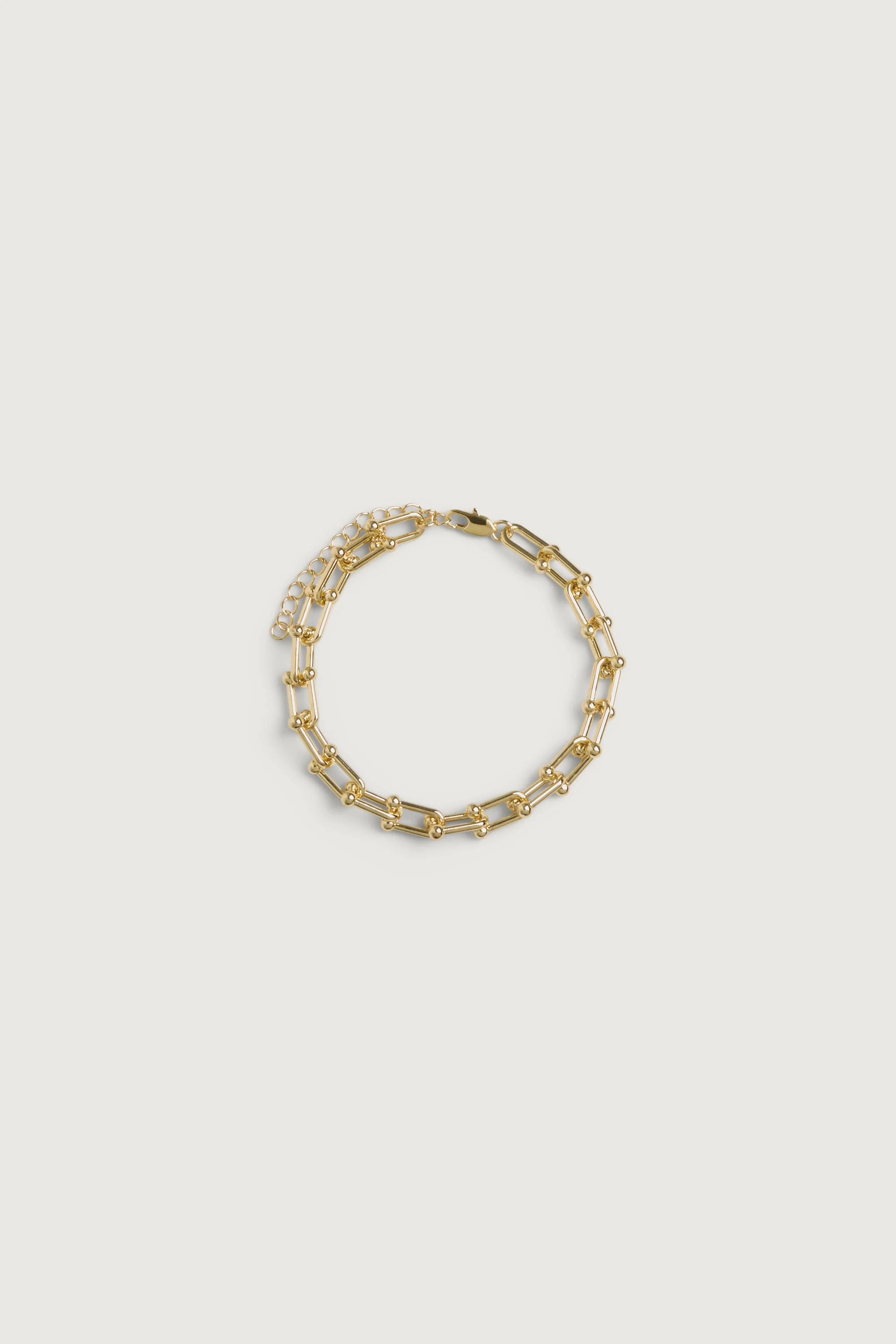 BALL LINK BRACELET - Image 3