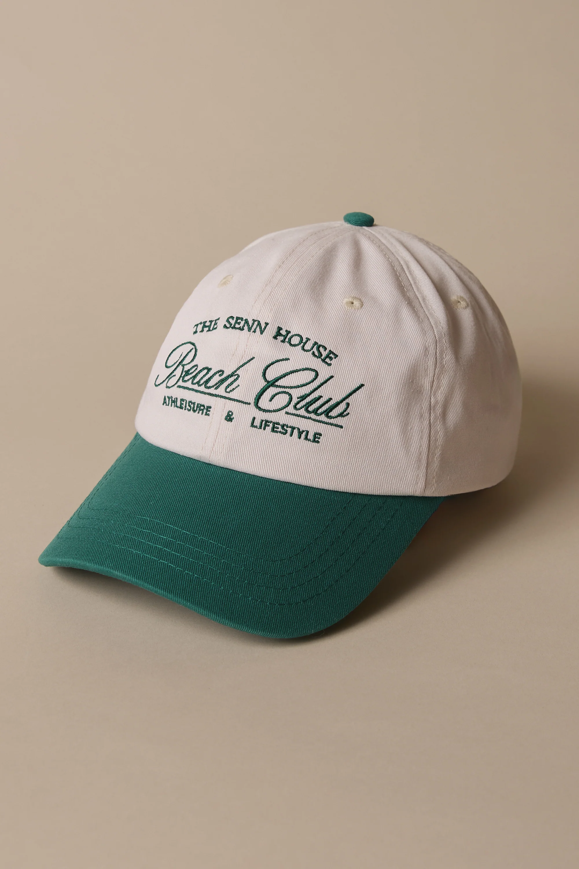 BEACH CLUB CAP - Image 6