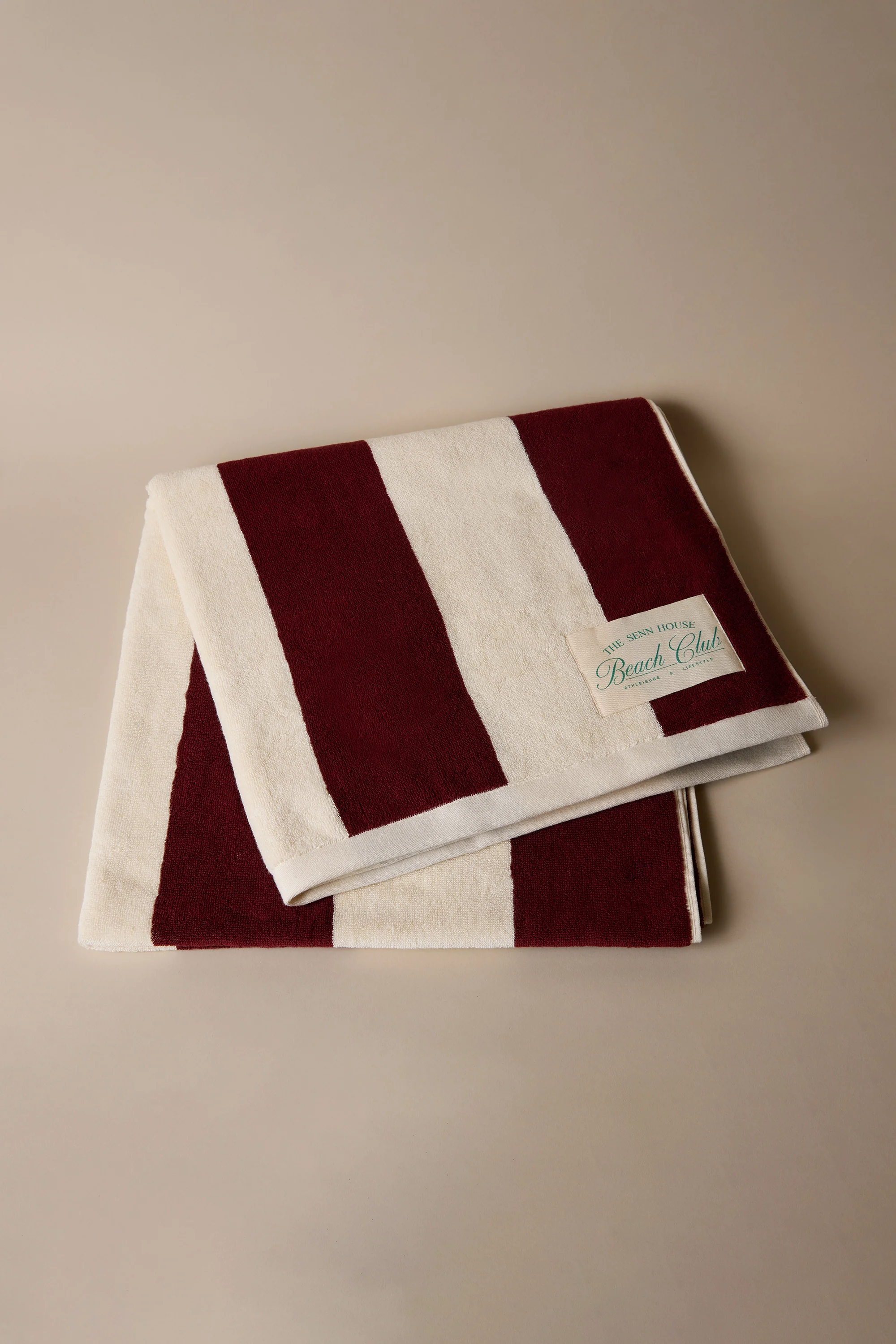 BEACH CLUB TOWEL - Image 2
