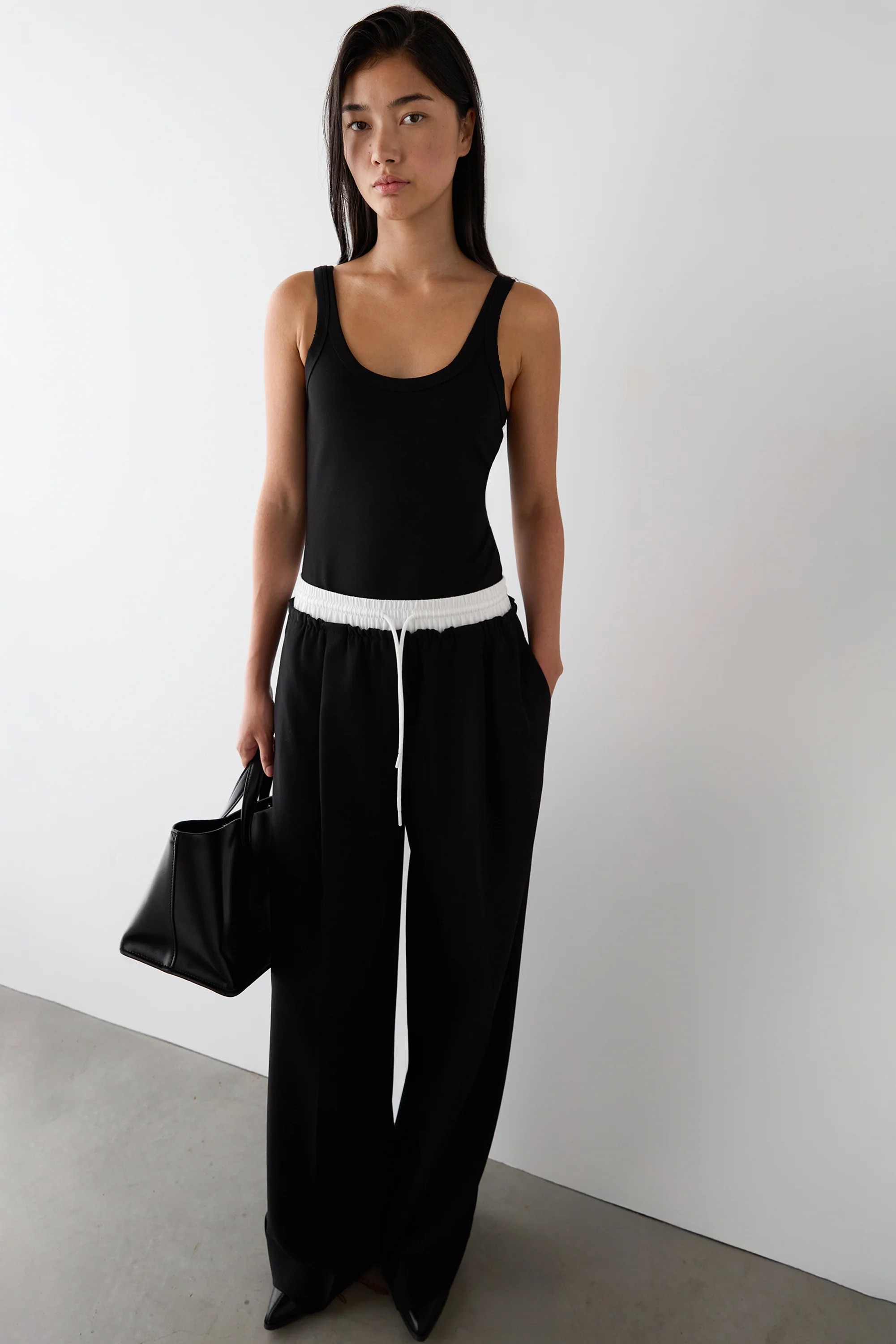 BOXER WAIST PANT - Image 3