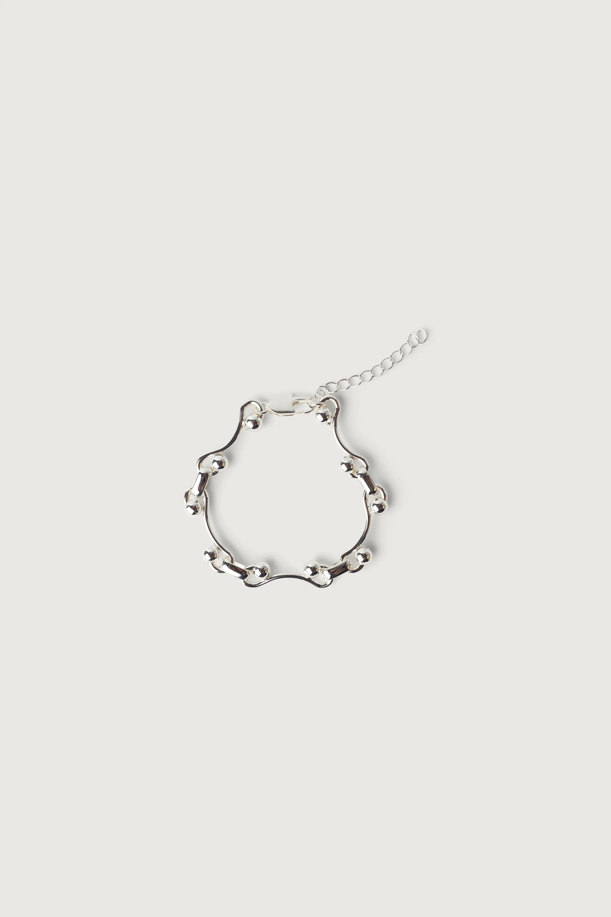 BUBBLE WAVE BRACELET - Image 3