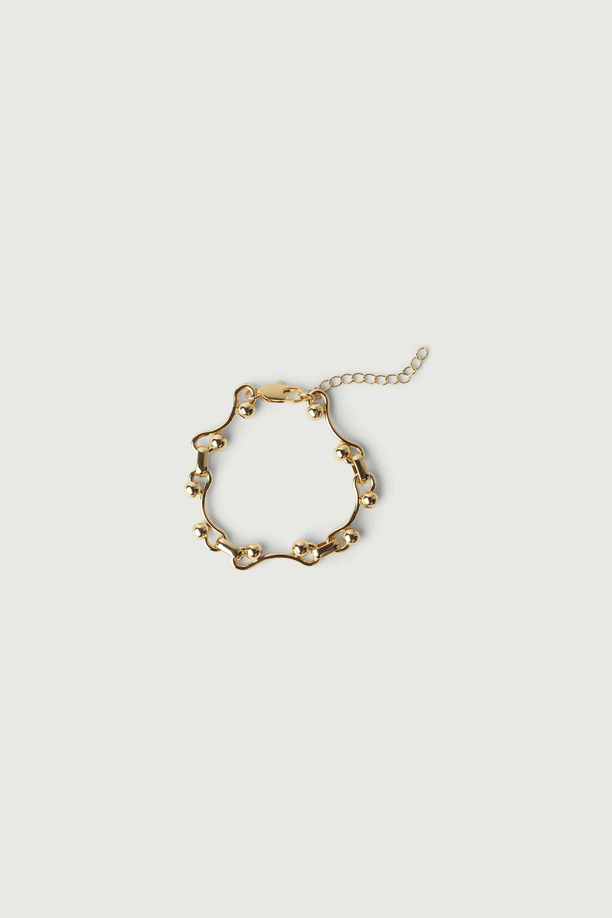 BUBBLE WAVE BRACELET - Image 4