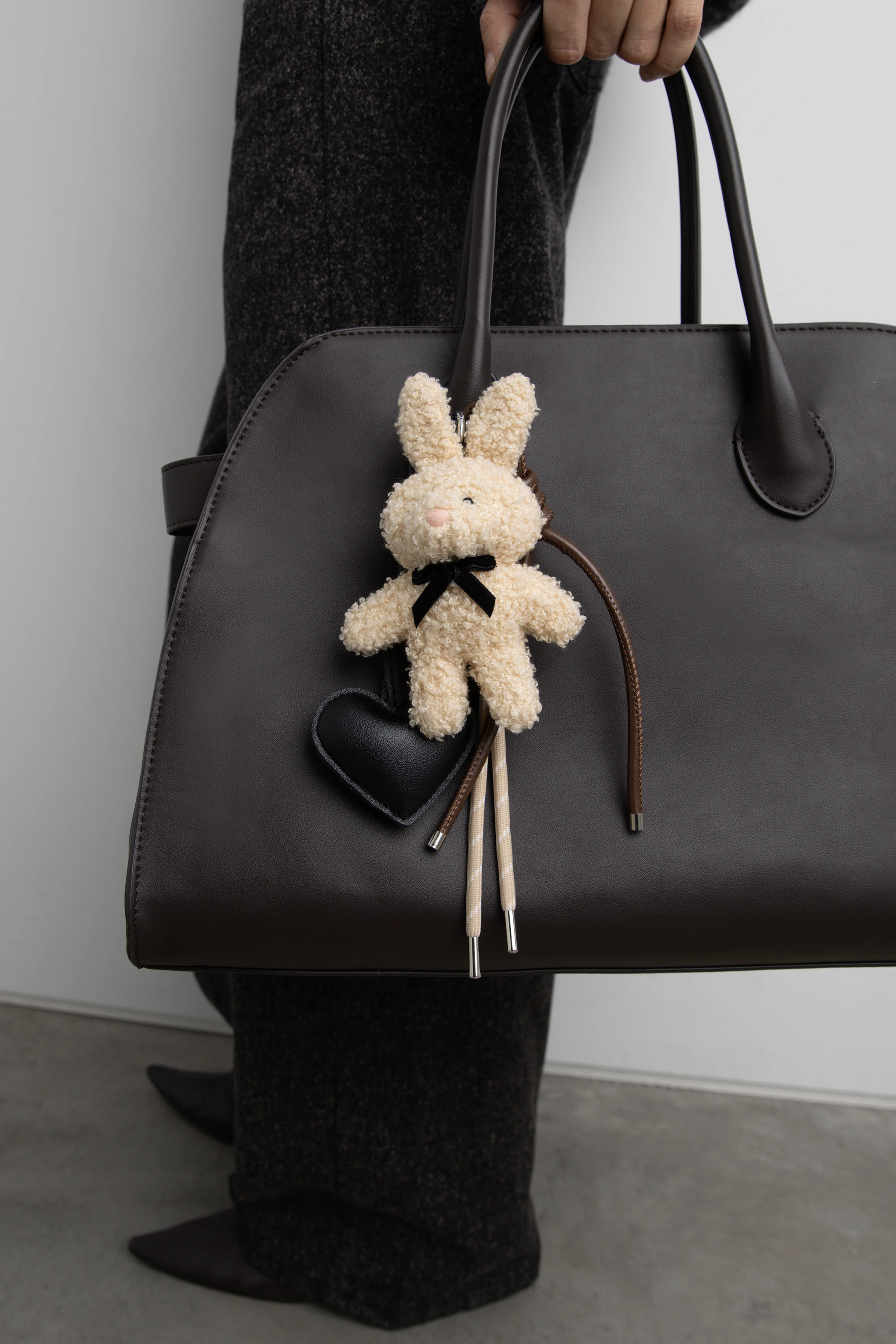 BUNNY CHARM SET - Image 2