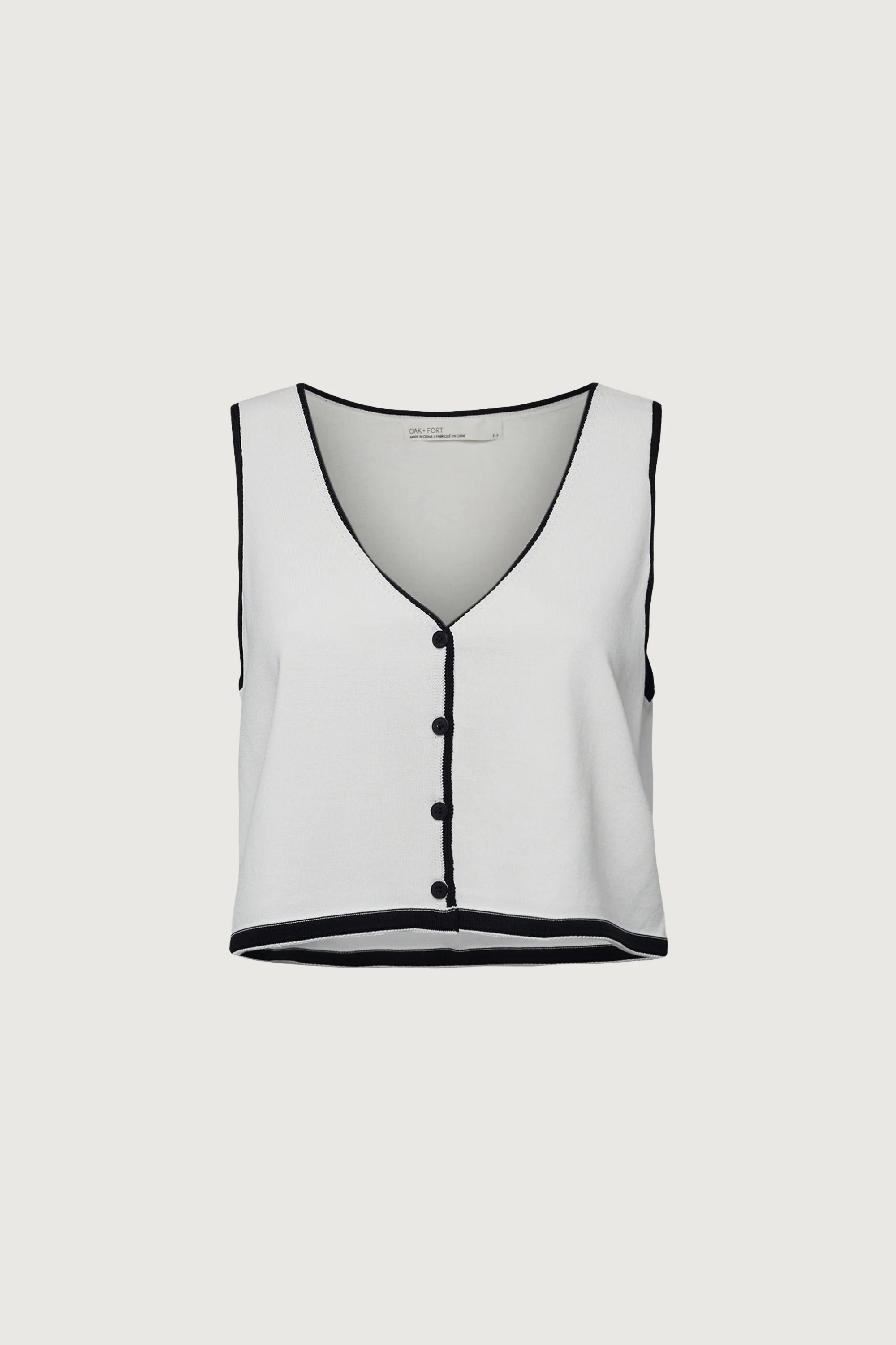 BUTTON FRONT TANK - Image 13