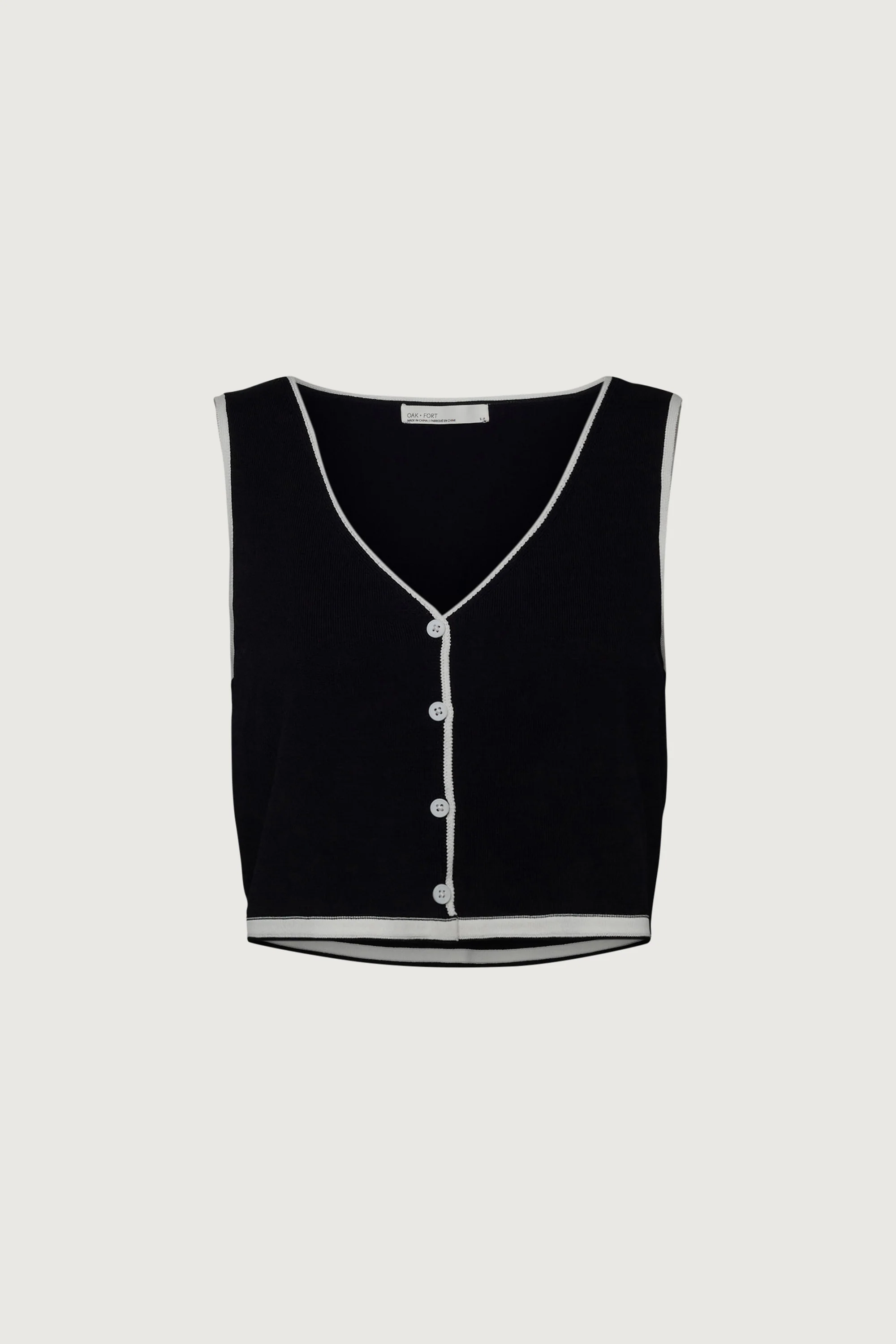 BUTTON FRONT TANK - Image 14