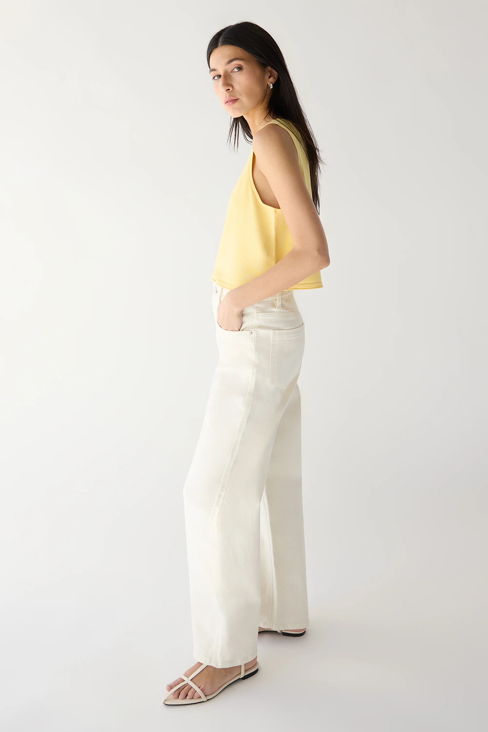 BUTTON FRONT TANK - Image 3
