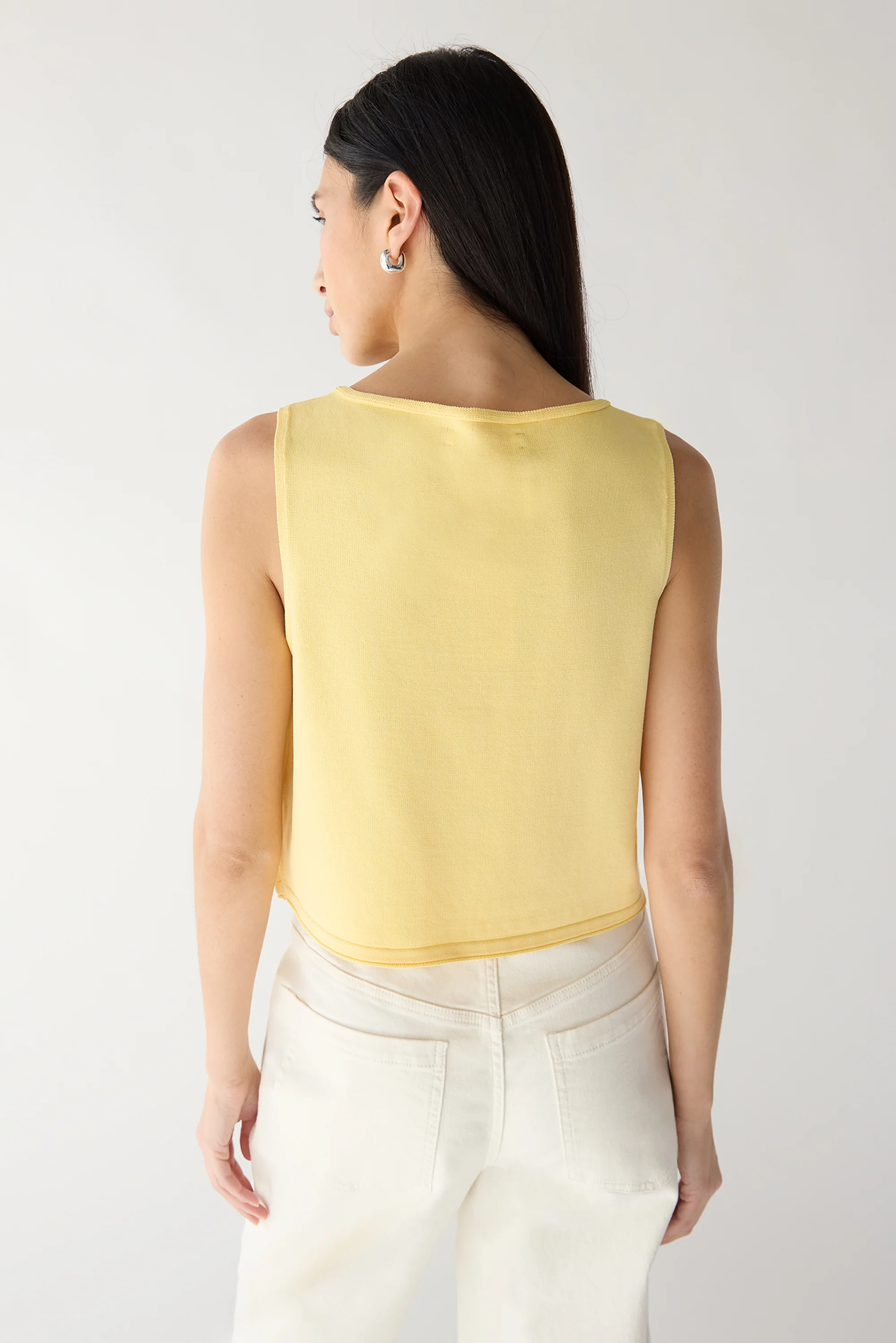 BUTTON FRONT TANK - Image 4