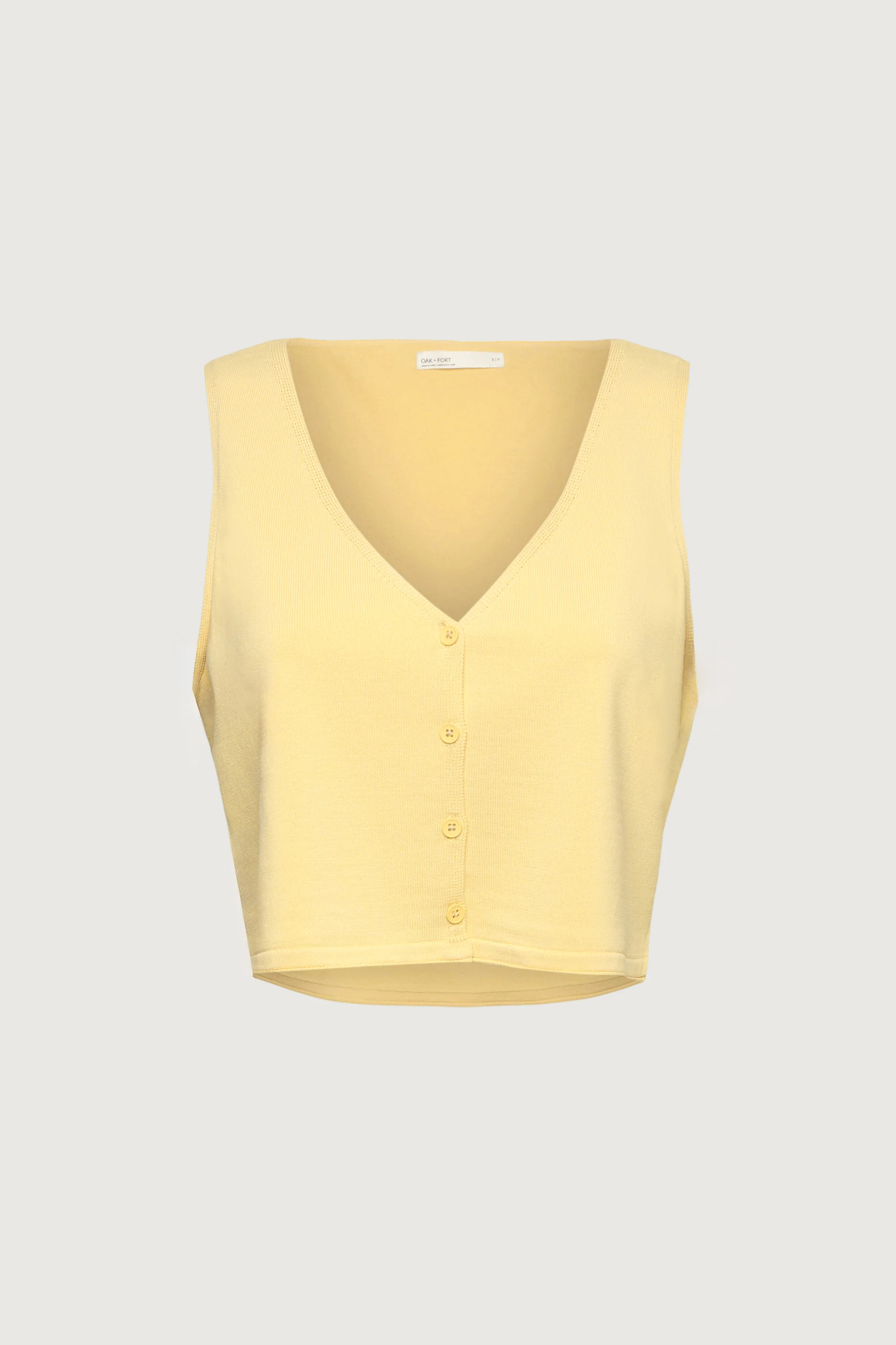 BUTTON FRONT TANK - Image 5
