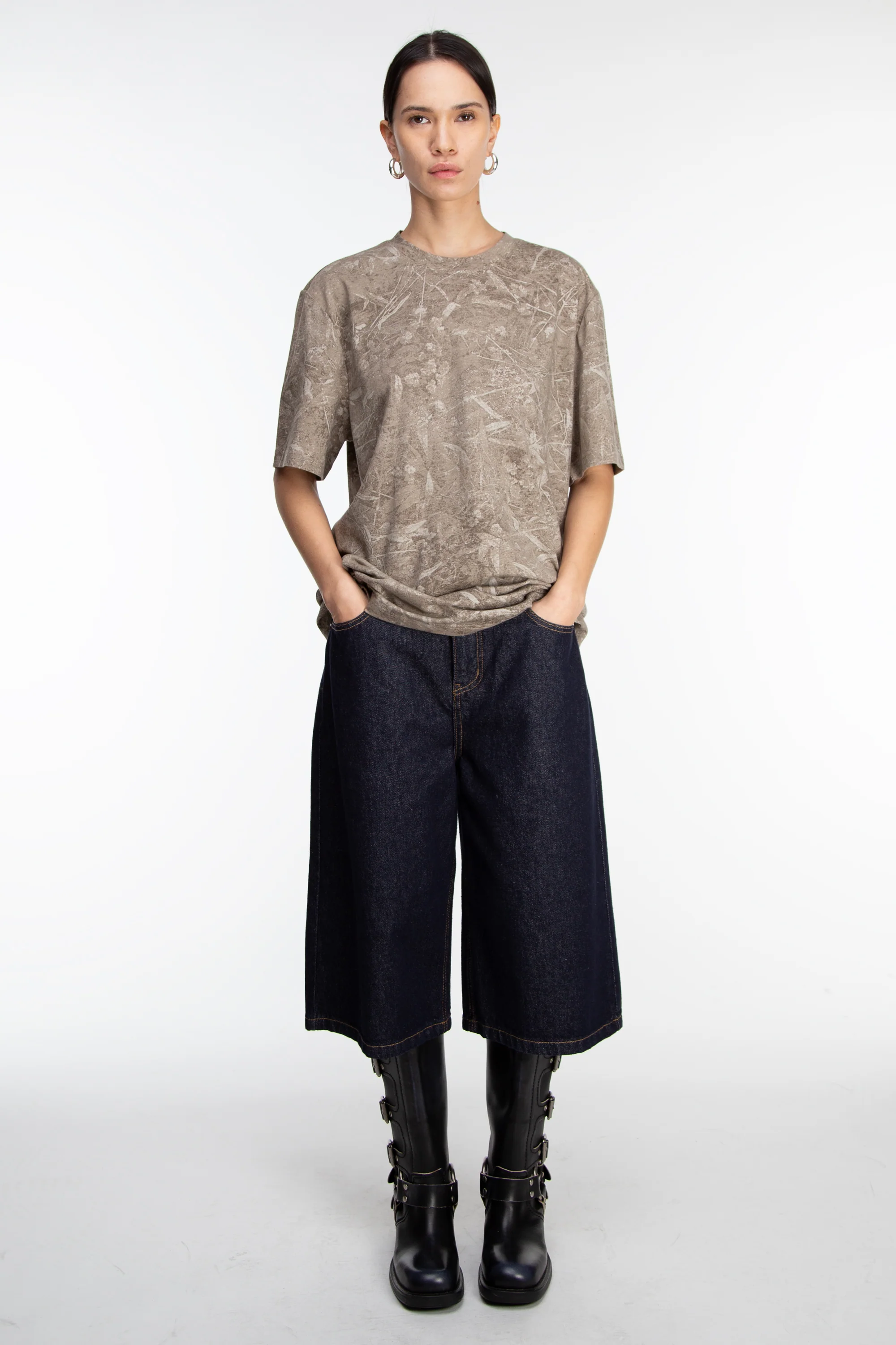 CAMO T-SHIRT - Image 5