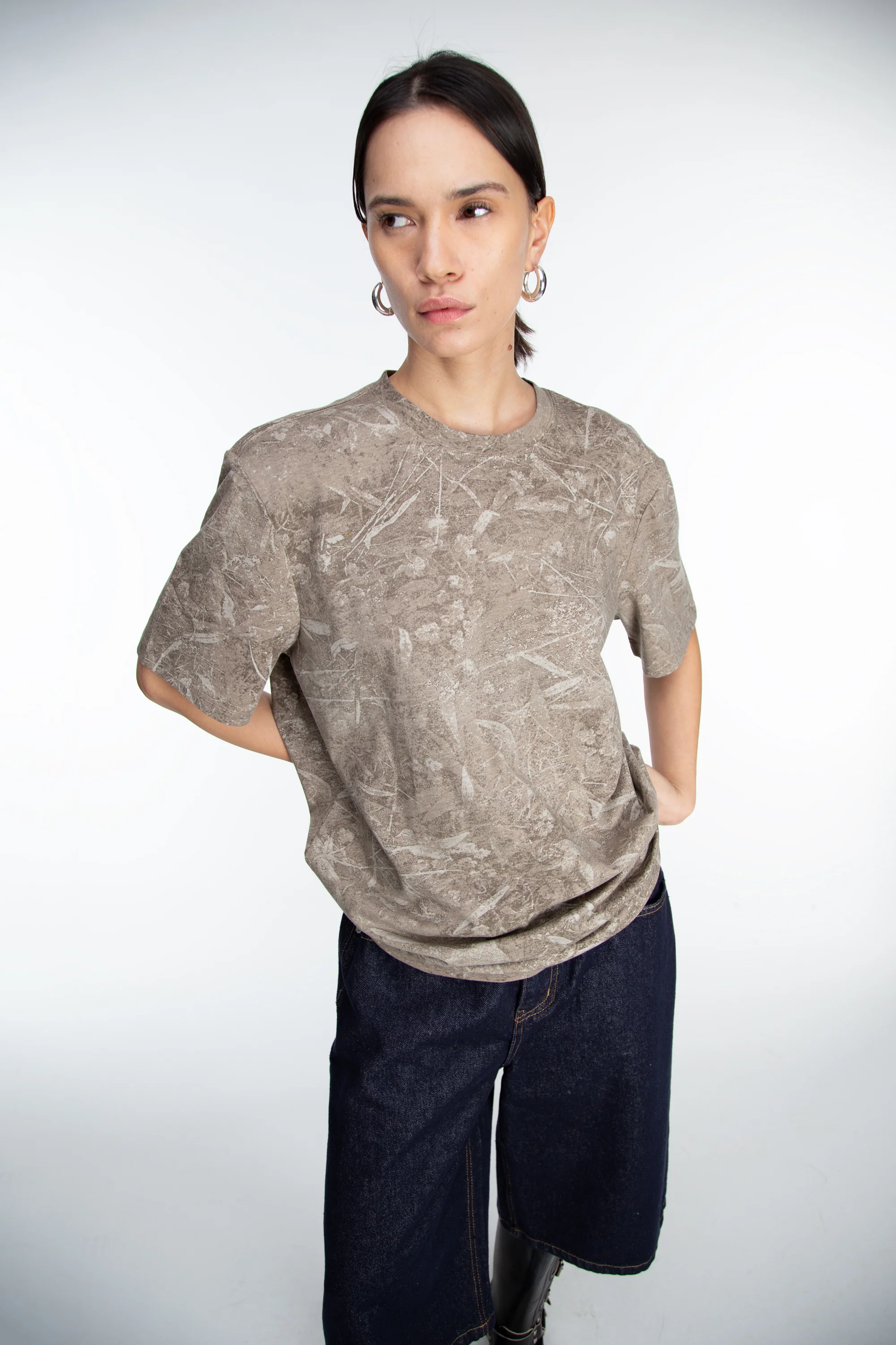 CAMO T-SHIRT - Image 6