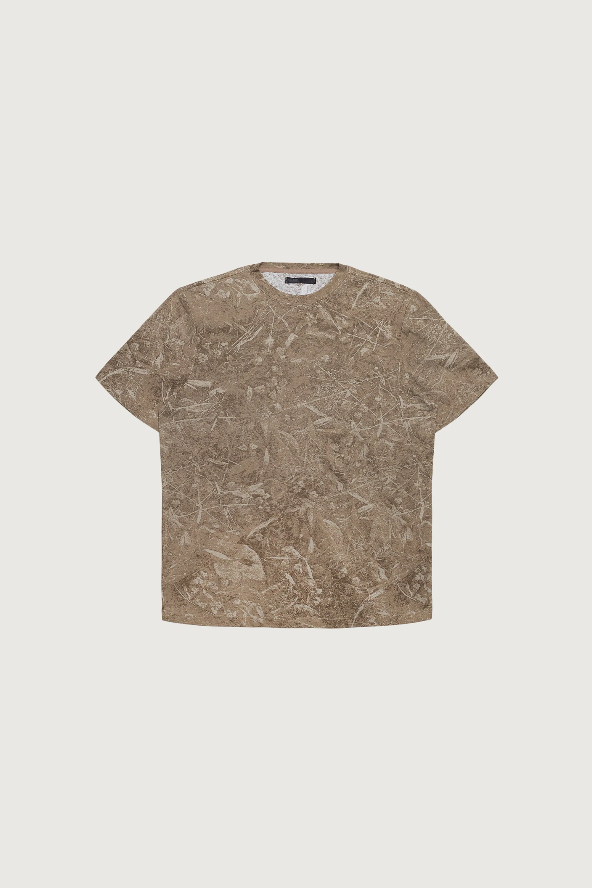 CAMO T-SHIRT - Image 7