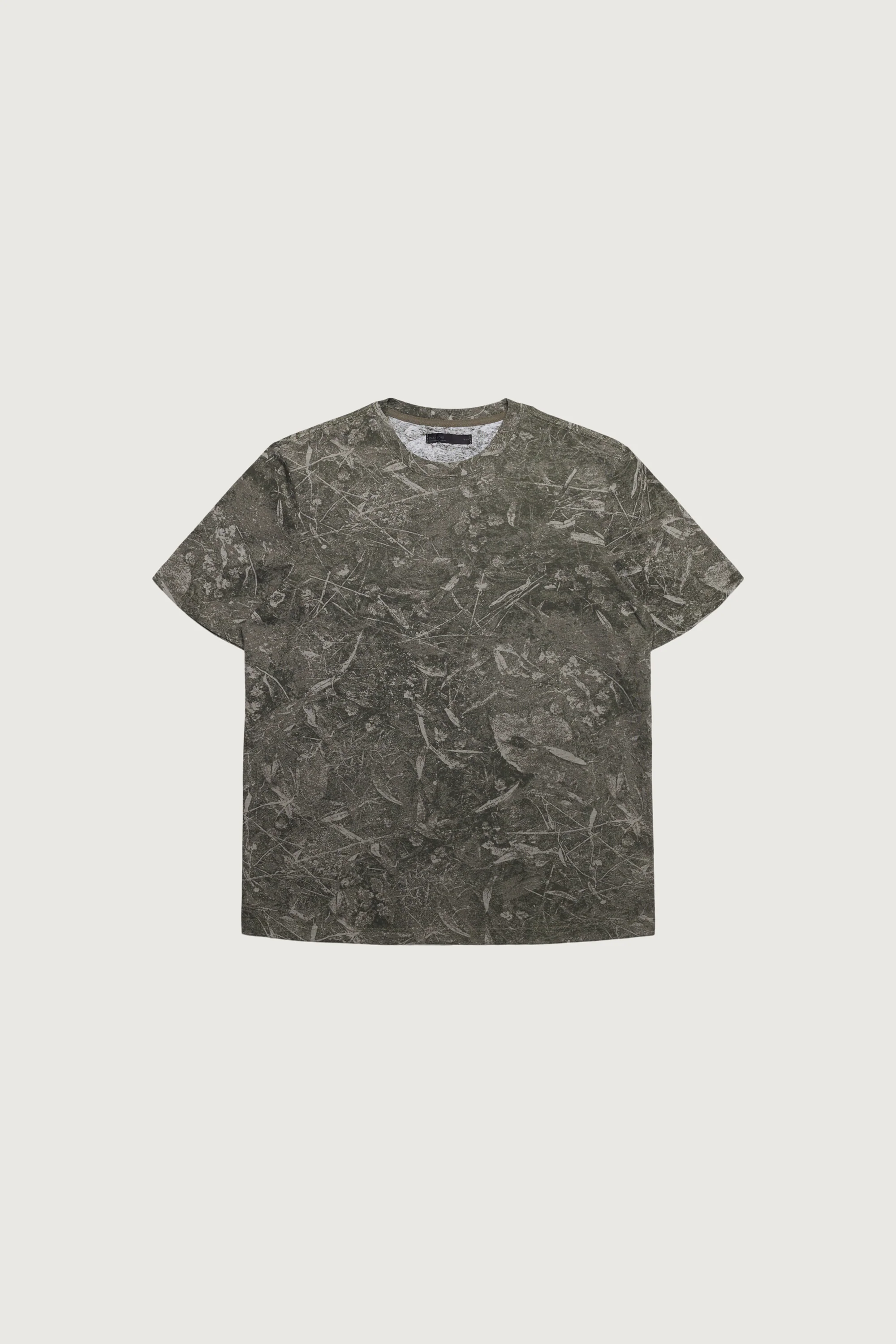 CAMO T-SHIRT - Image 8