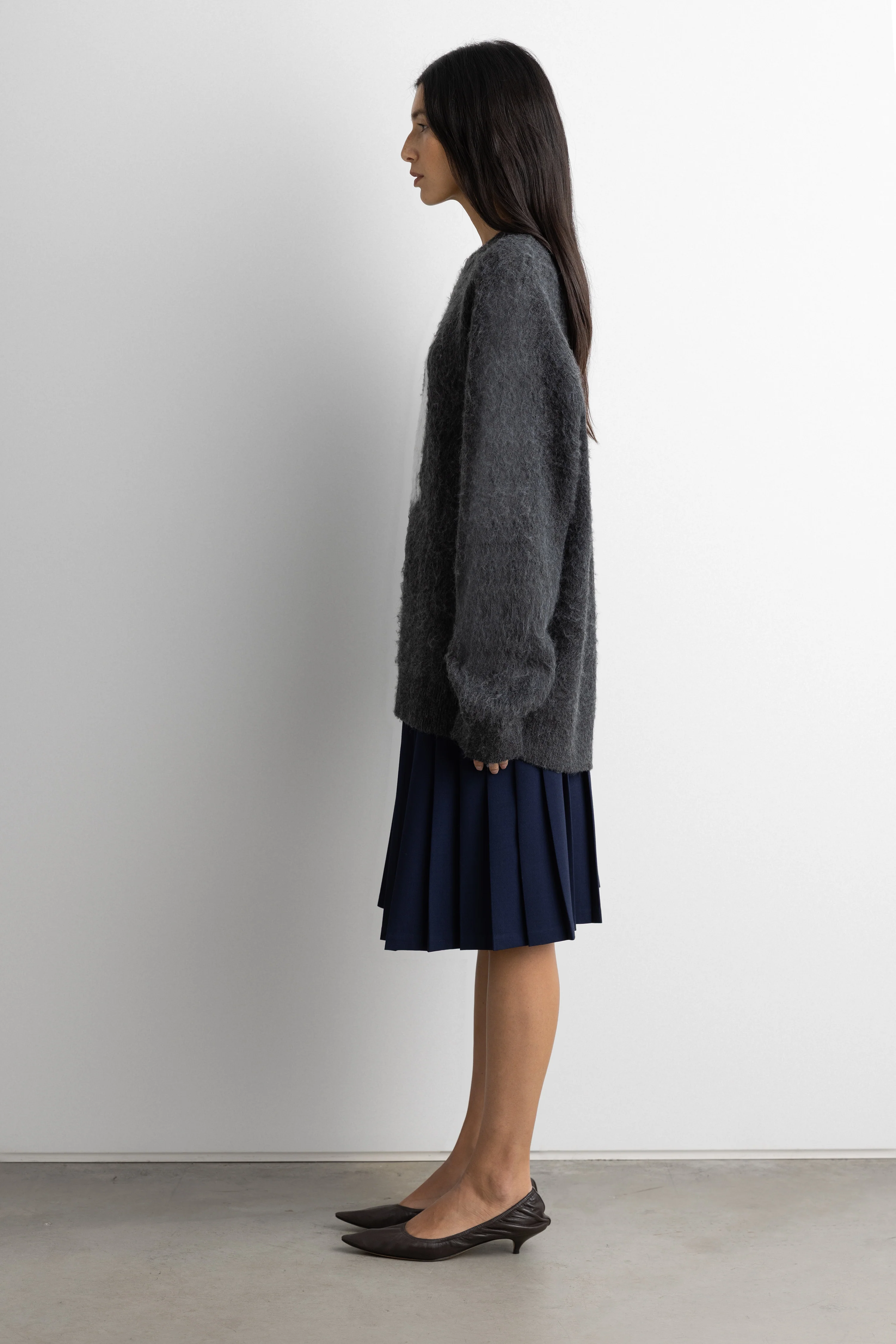 CAT CREWNECK SWEATER - Image 3