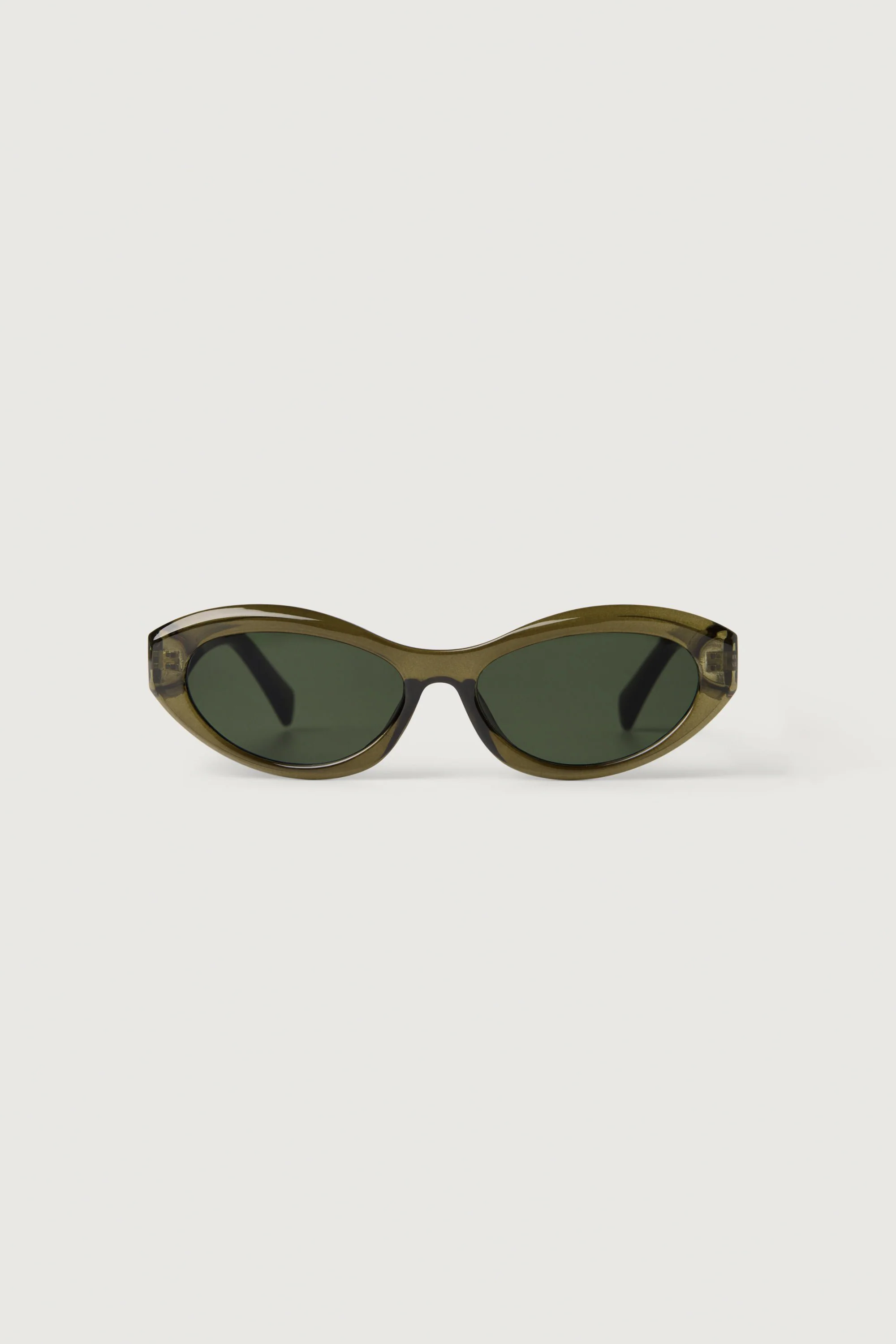 CAT EYE SUNGLASSES - Image 12