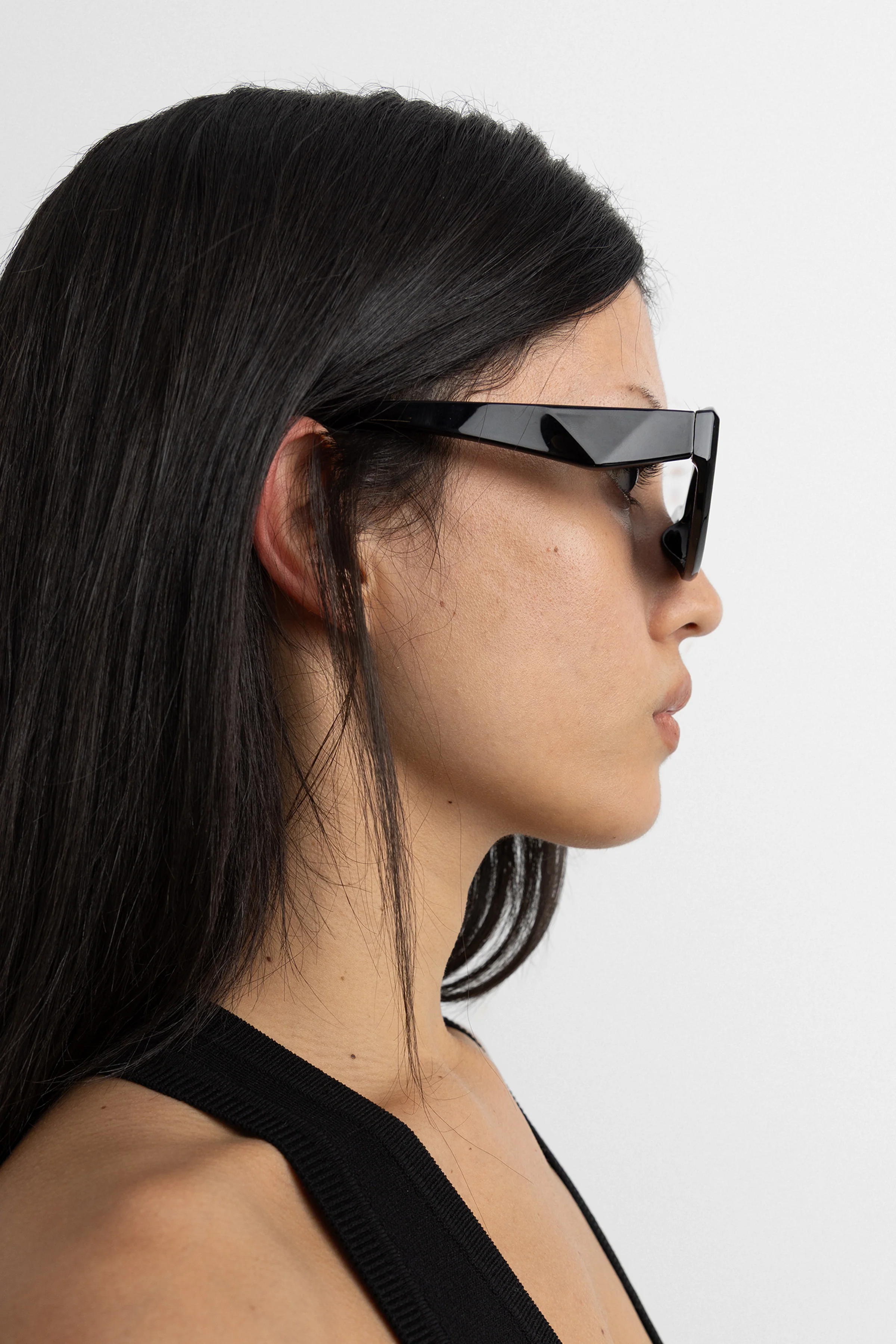 CAT EYE SUNGLASSES - Image 5