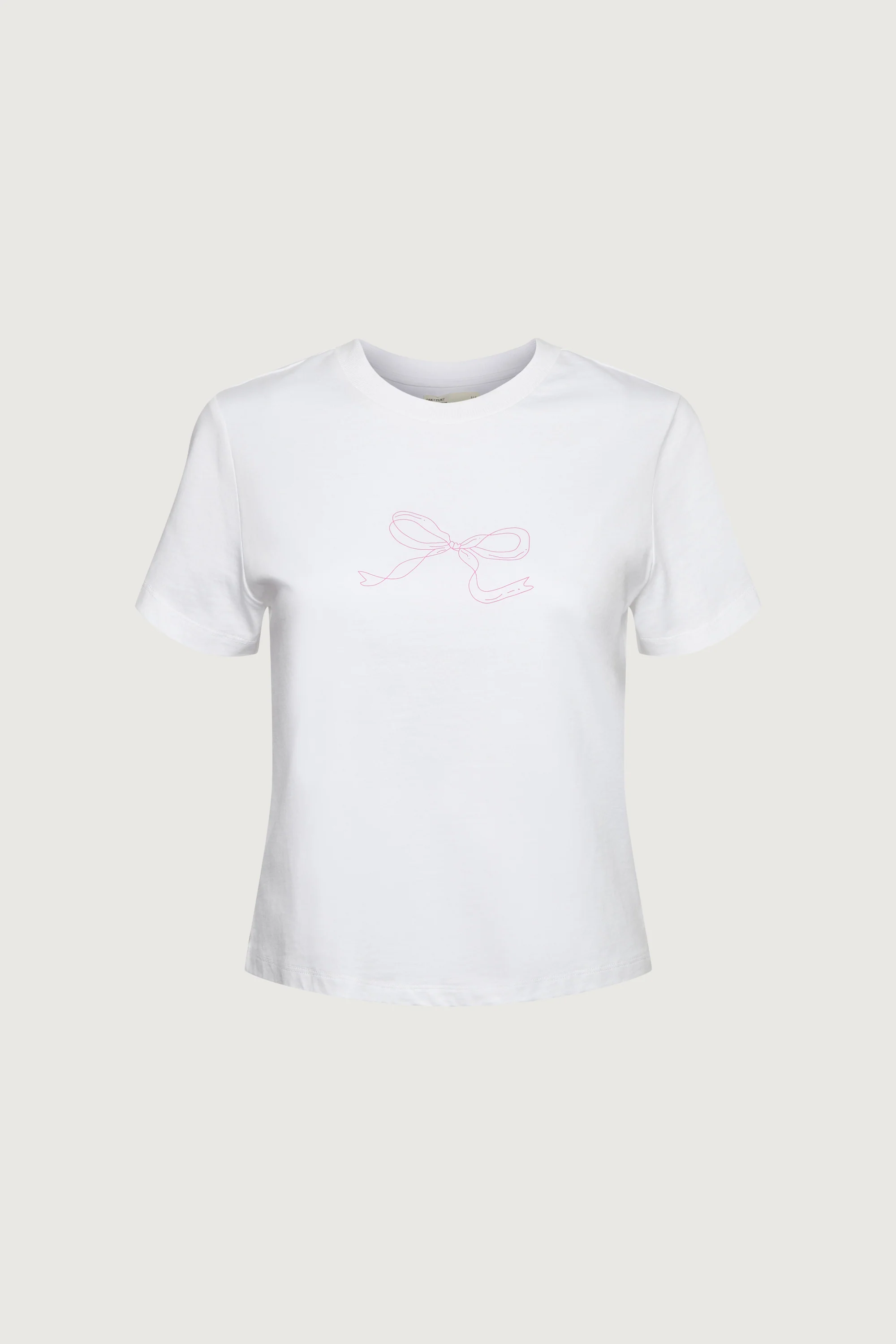 CLASSIC FIT GRAPHIC T-SHIRT - Image 2