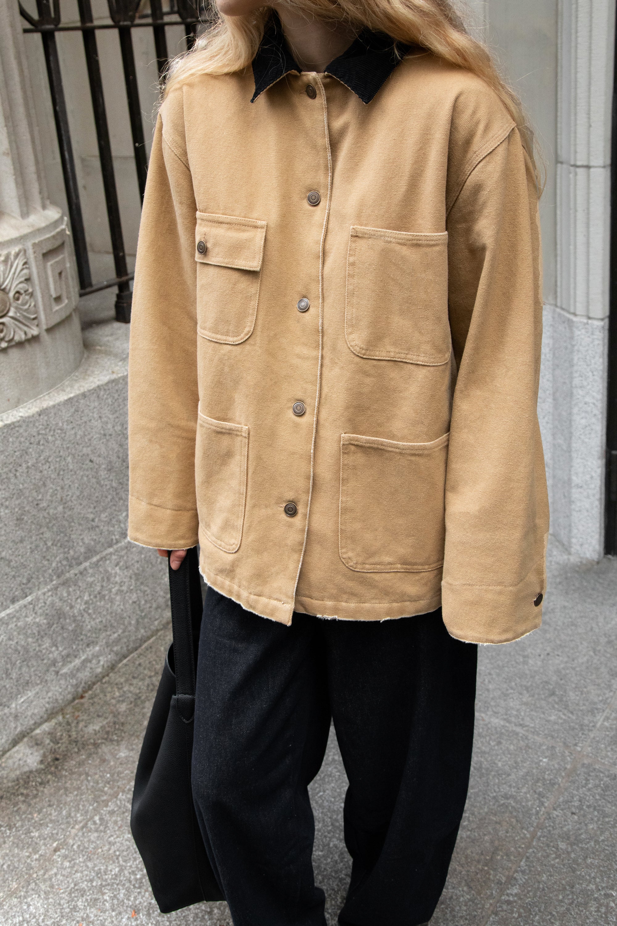 CHORE JACKET - Image 12