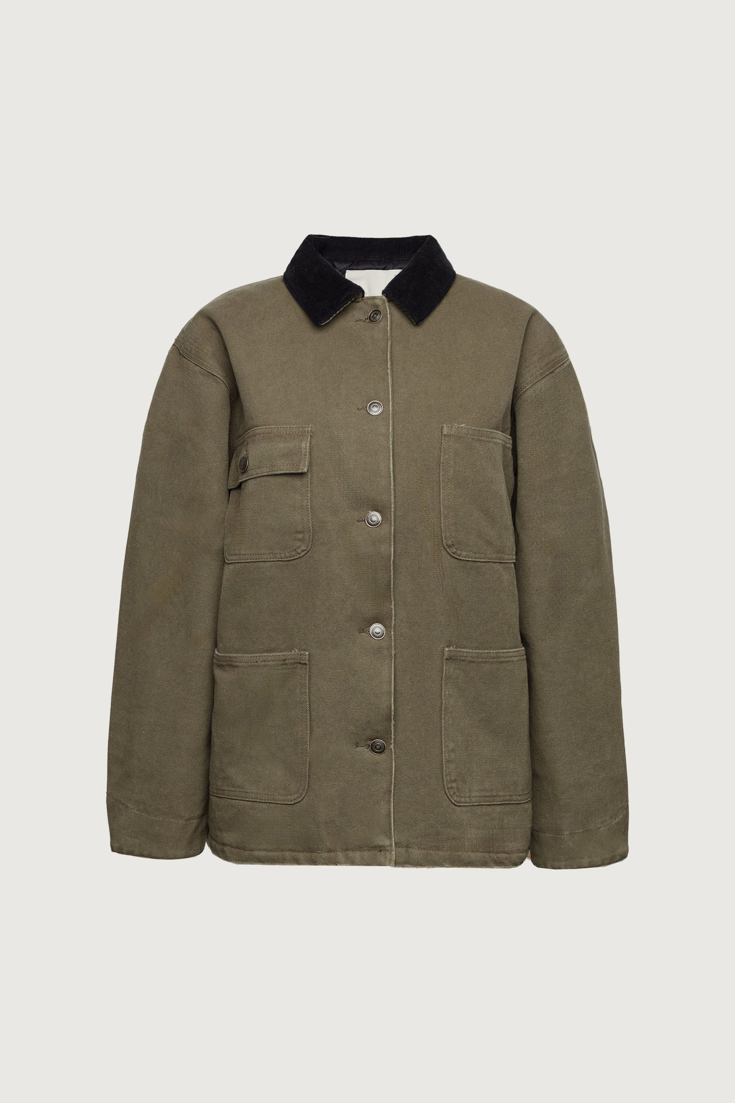 CHORE JACKET - Image 15