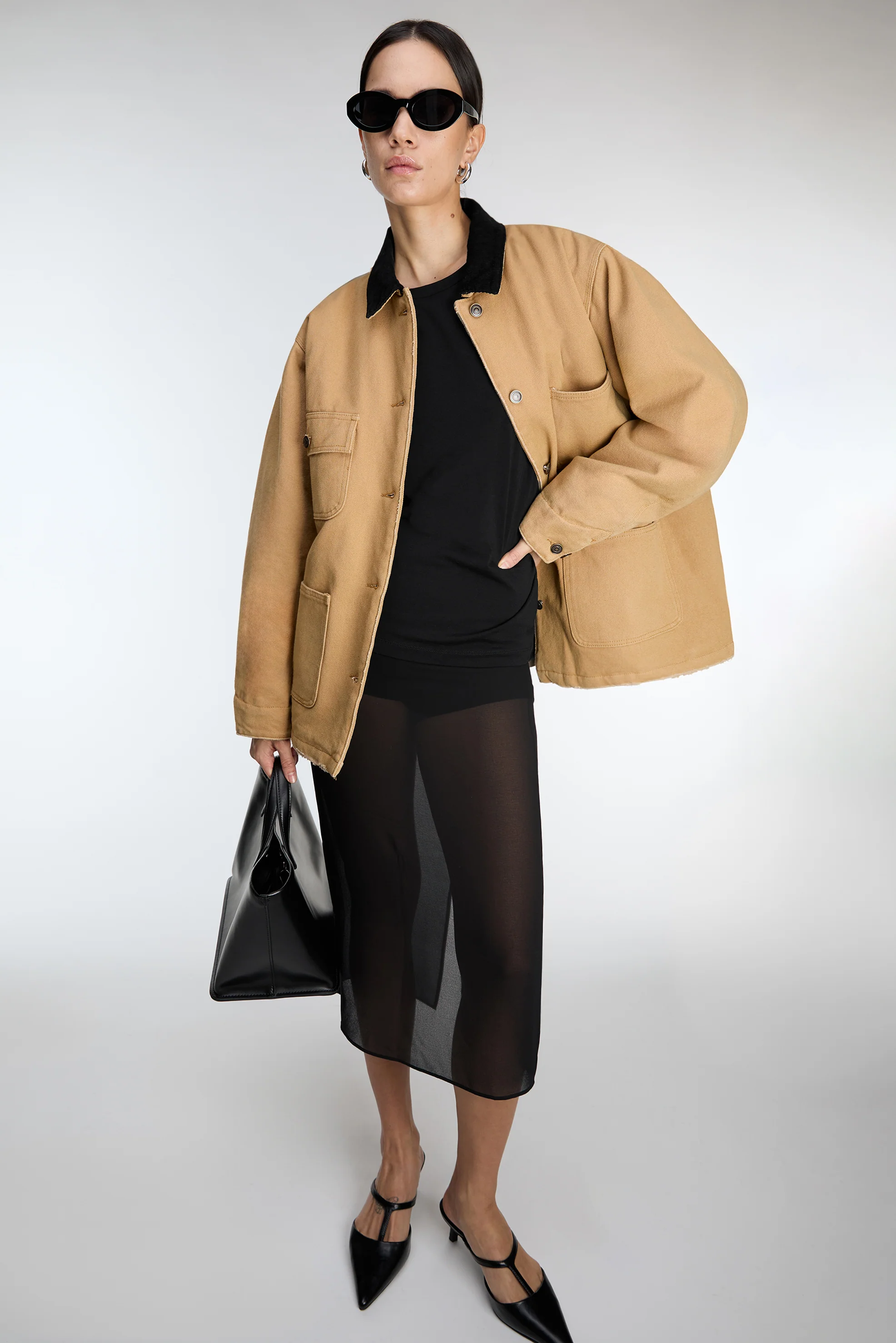 CHORE JACKET - Image 3