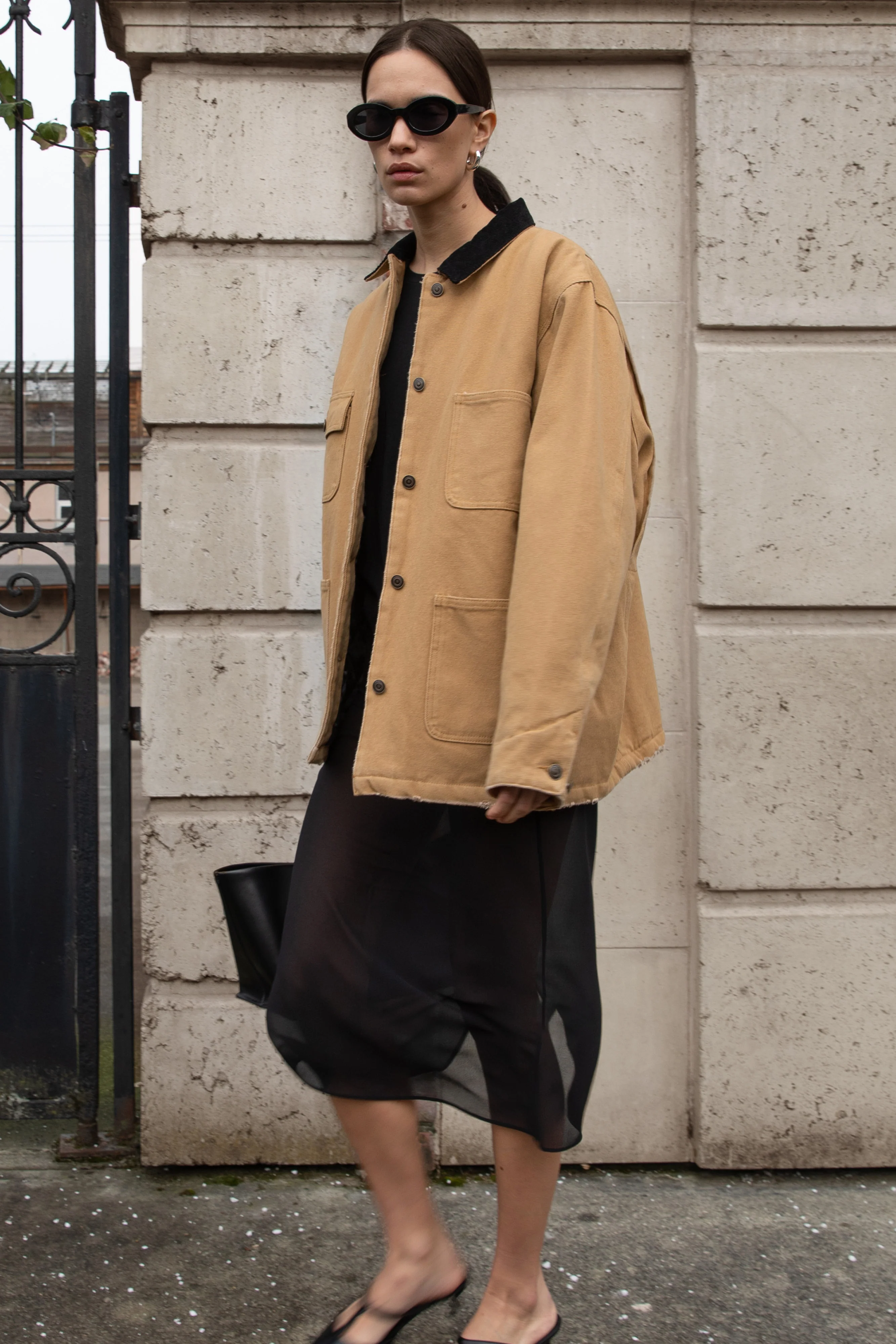 CHORE JACKET - Image 4