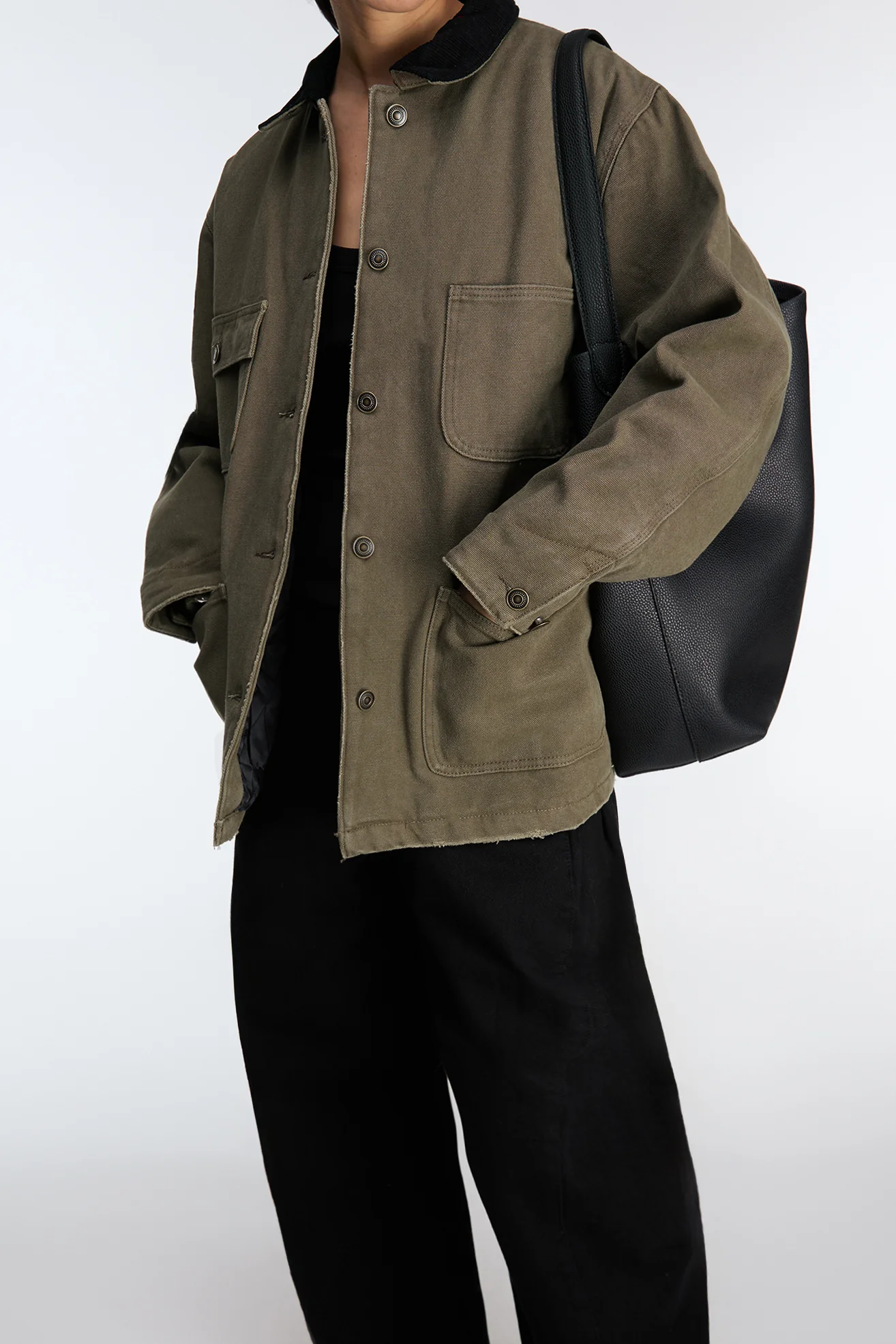 CHORE JACKET - Image 9
