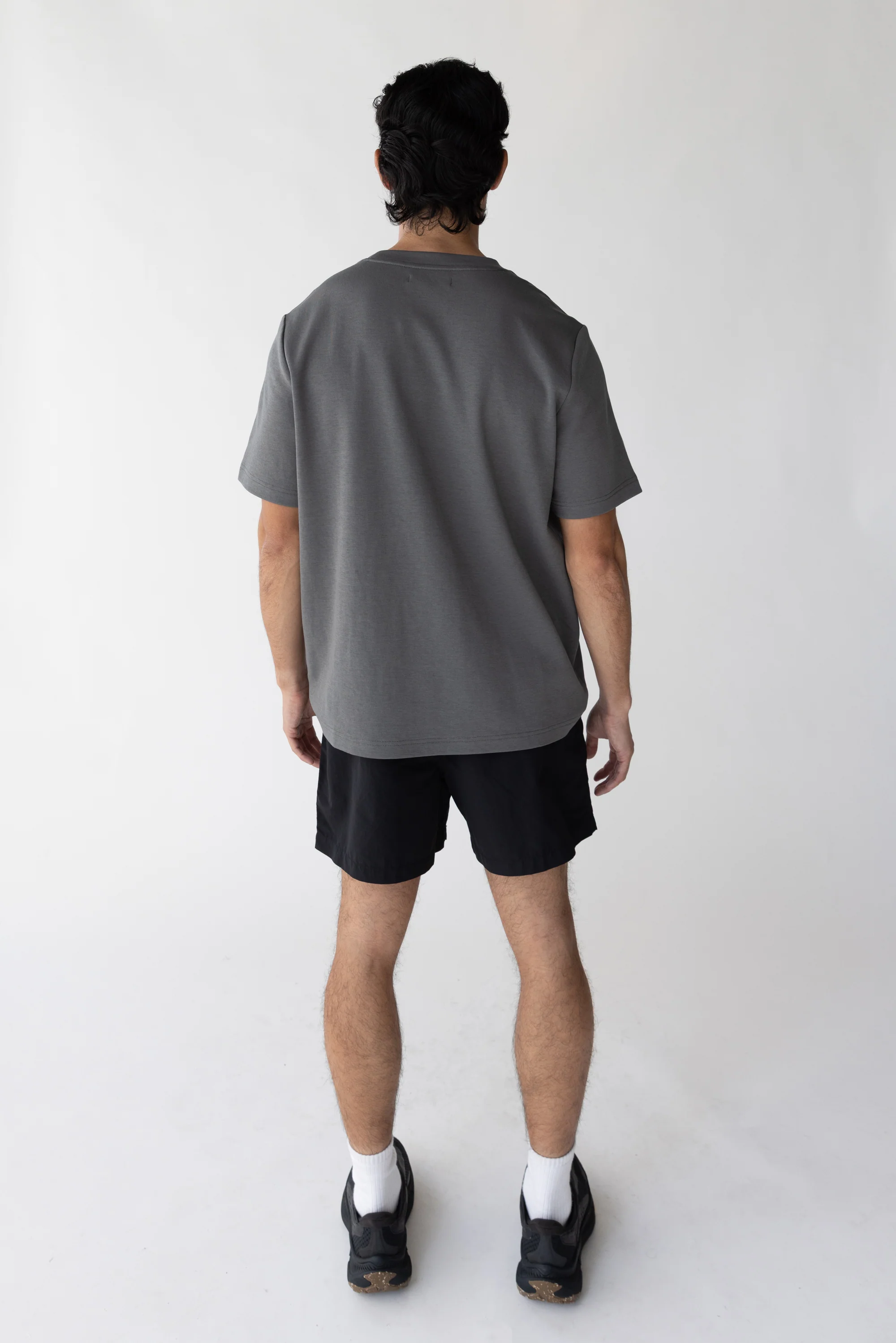 CLASSIC DRAWSTRING SHORT - Image 5