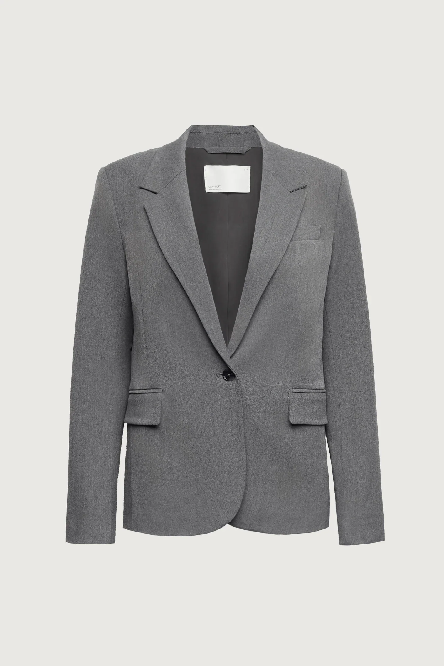 CLASSIC FIT SUITING BLAZER - Image 11