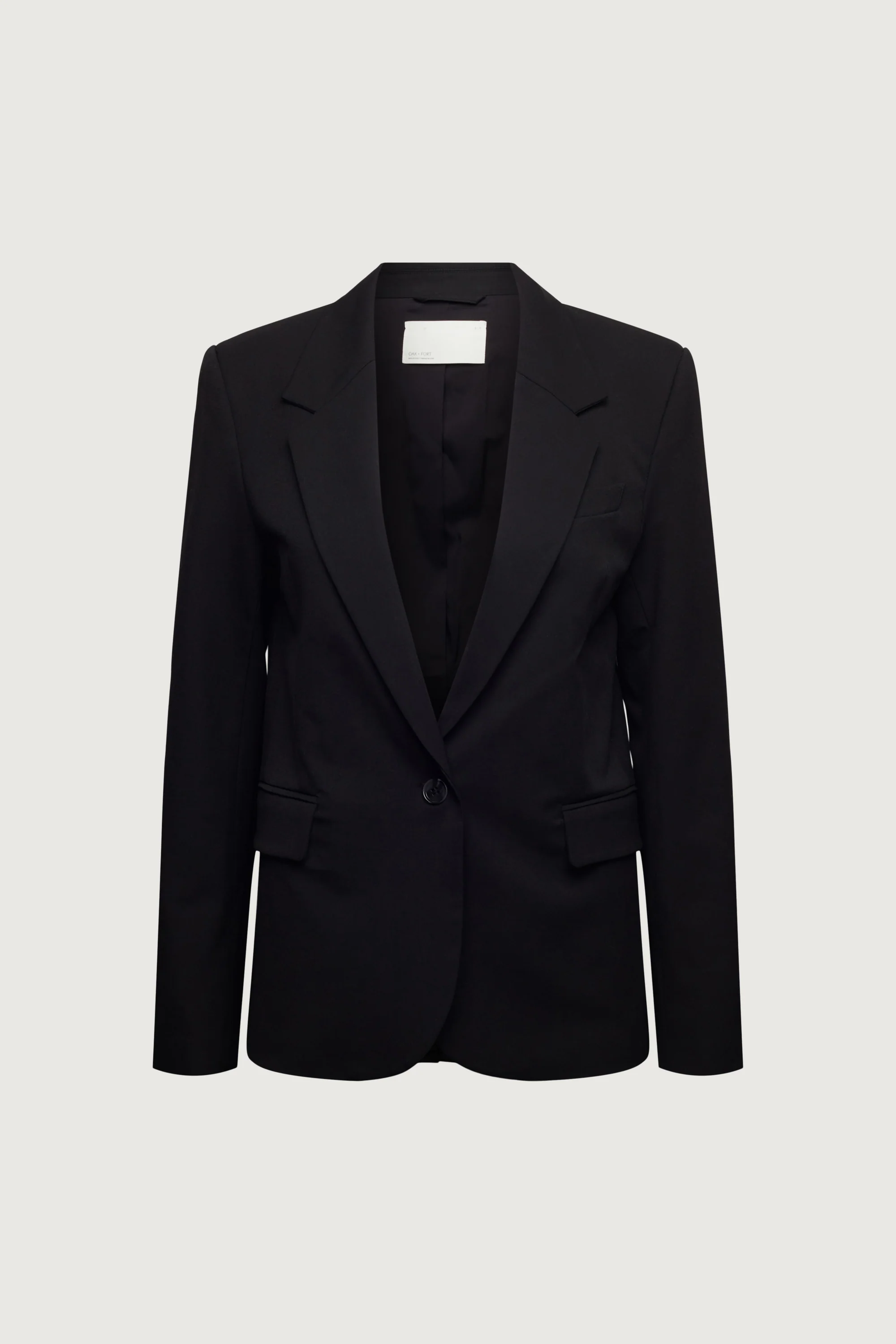 CLASSIC FIT SUITING BLAZER - Image 13