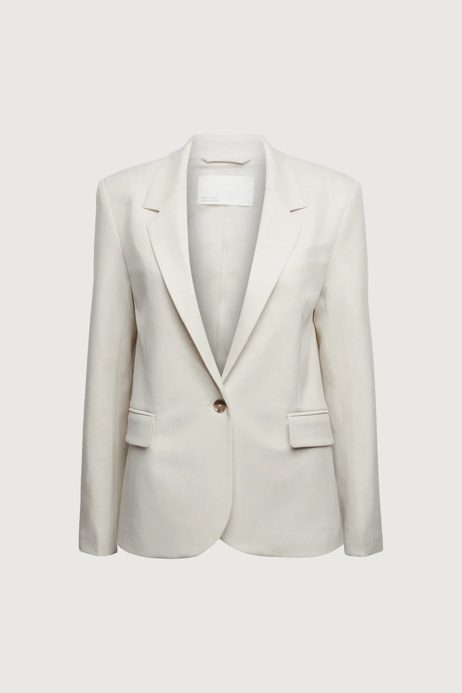 CLASSIC FIT SUITING BLAZER - Image 7