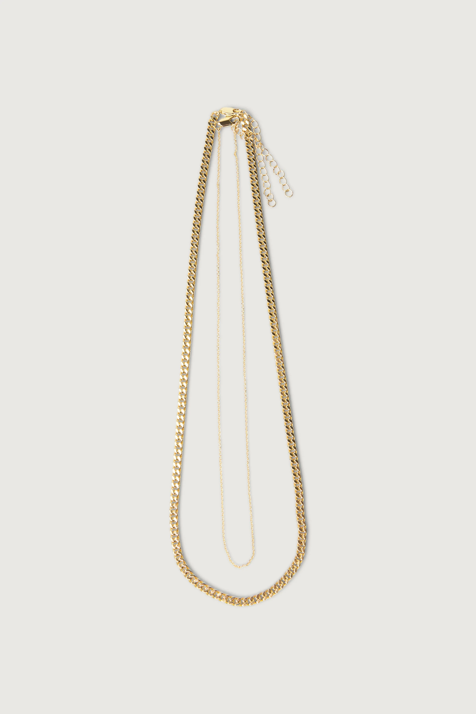 CLASSIC NECKLACE SET