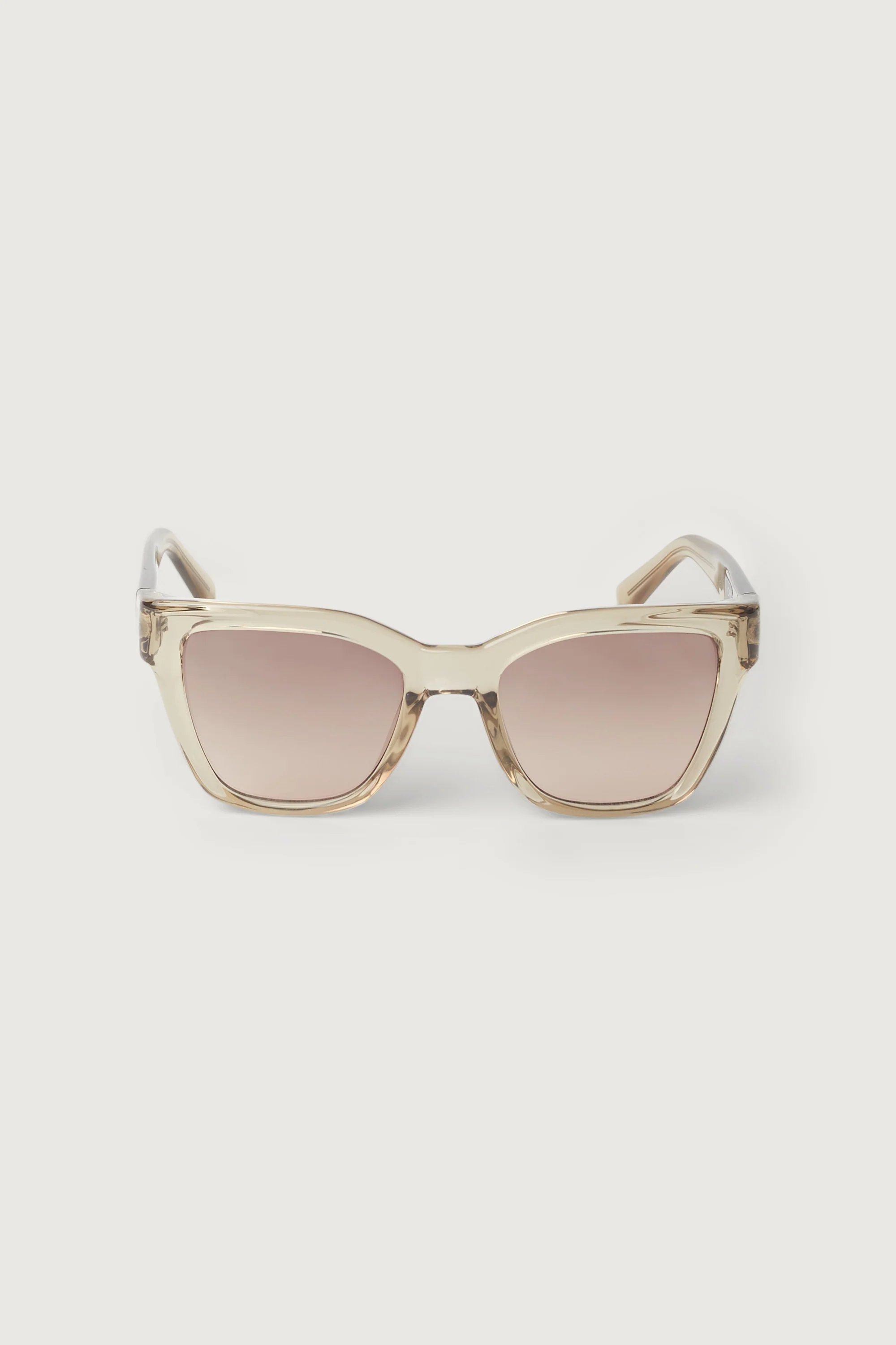 ROUND SQUARE SUNGLASSES - Image 6