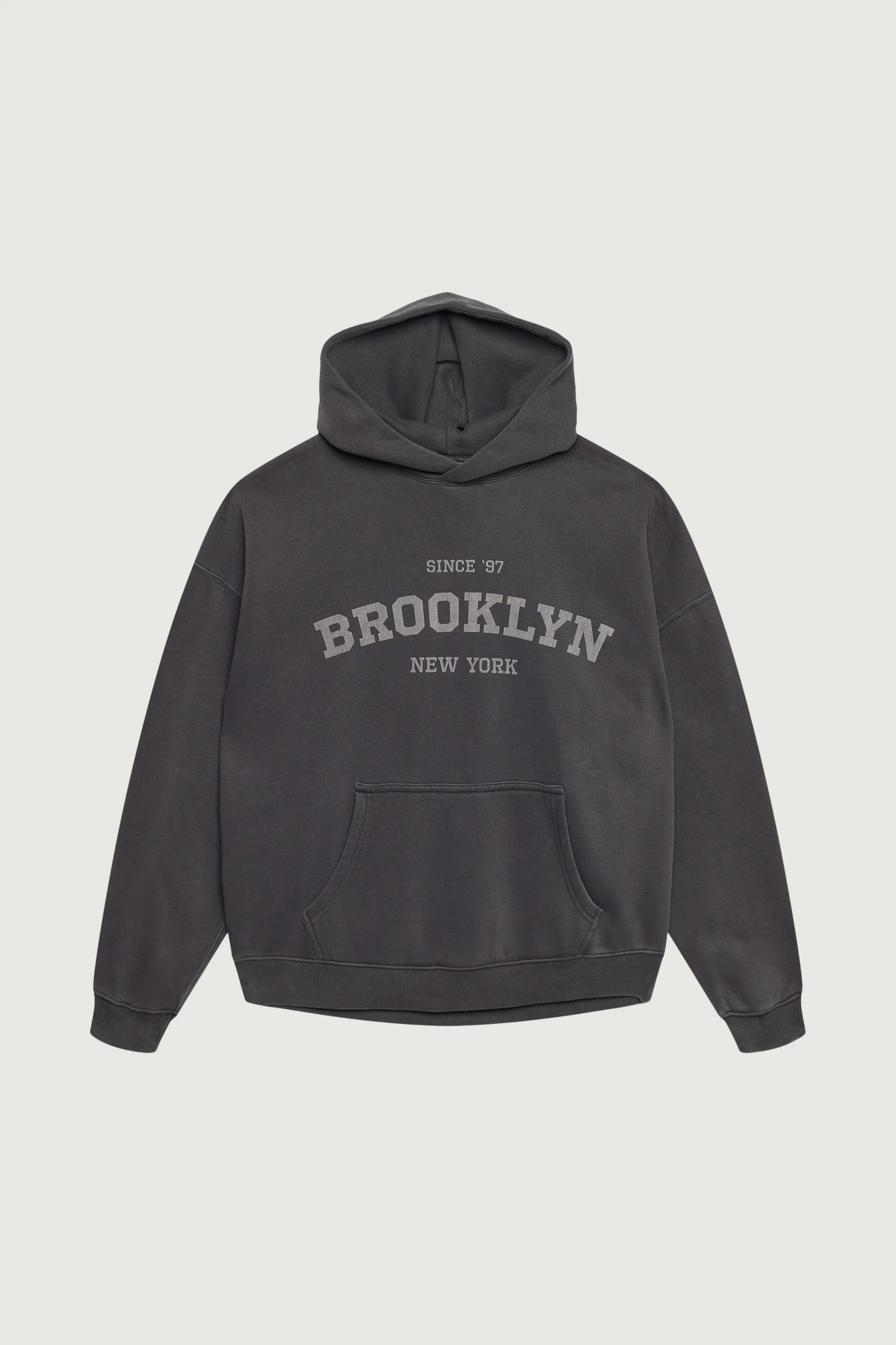 FLEECE STUDIO GRAPHIC PULLOVER HOODIE - Image 11
