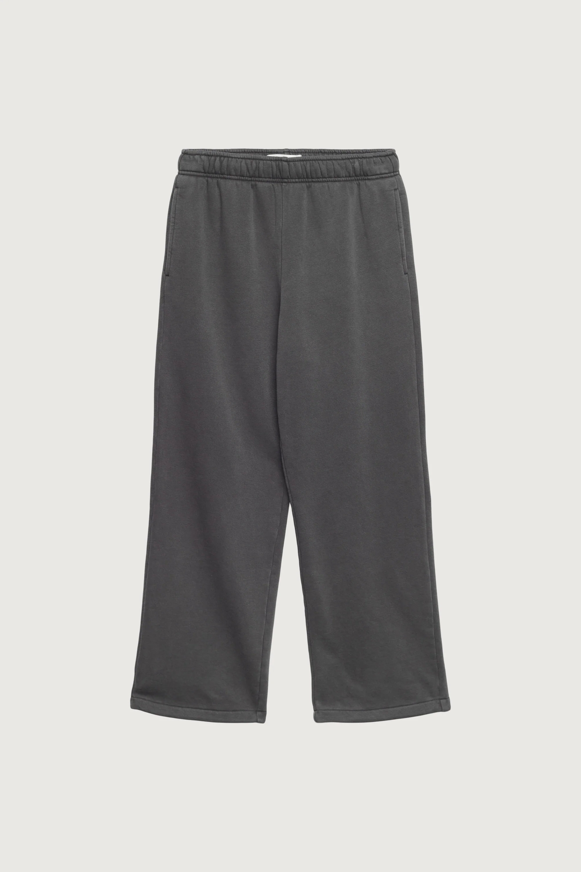 FLEECE STUDIO STRAIGHT LEG SWEATPANT - Image 6