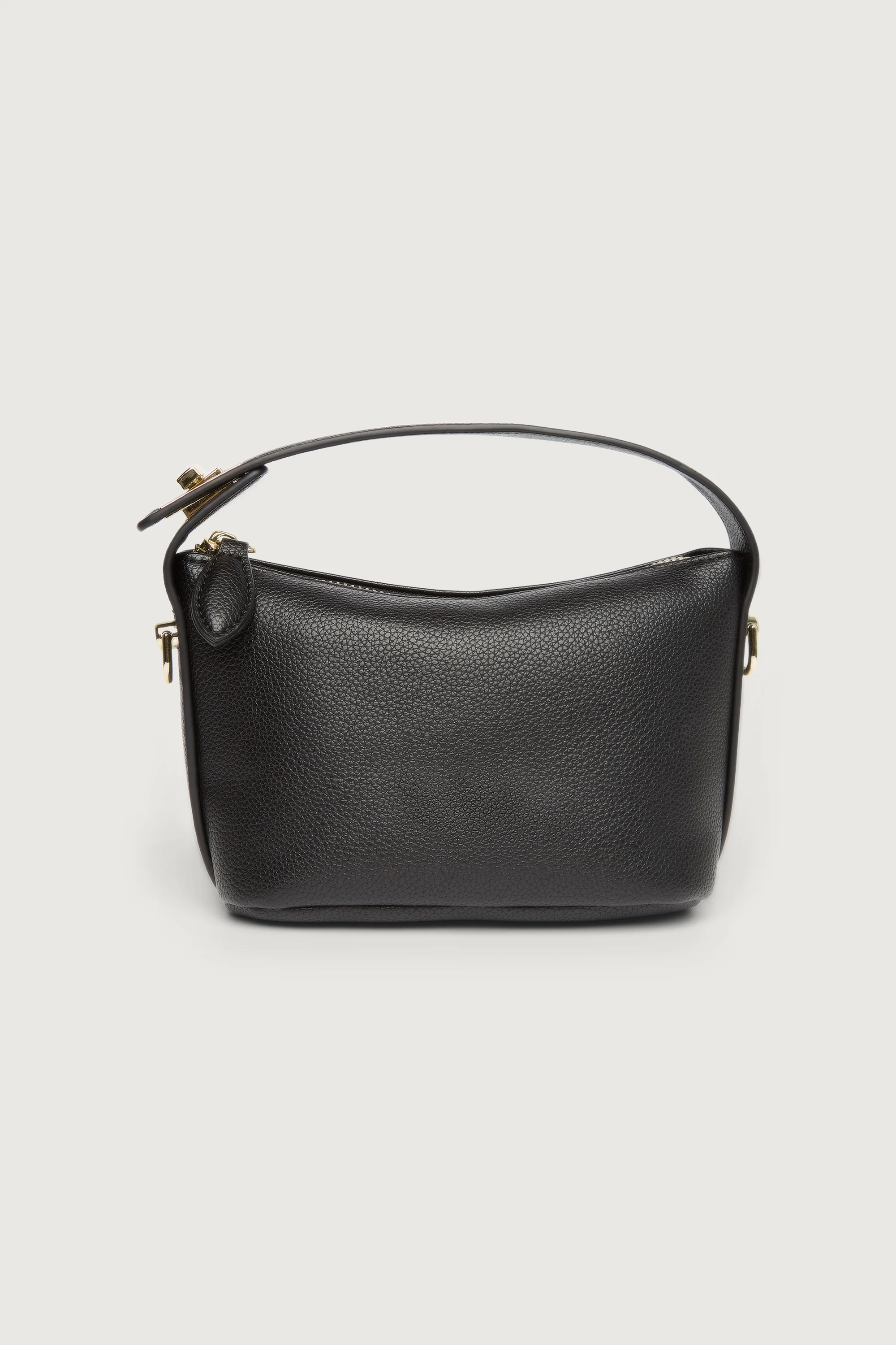 CONVERTIBLE MINI CROSSBODY BAG
