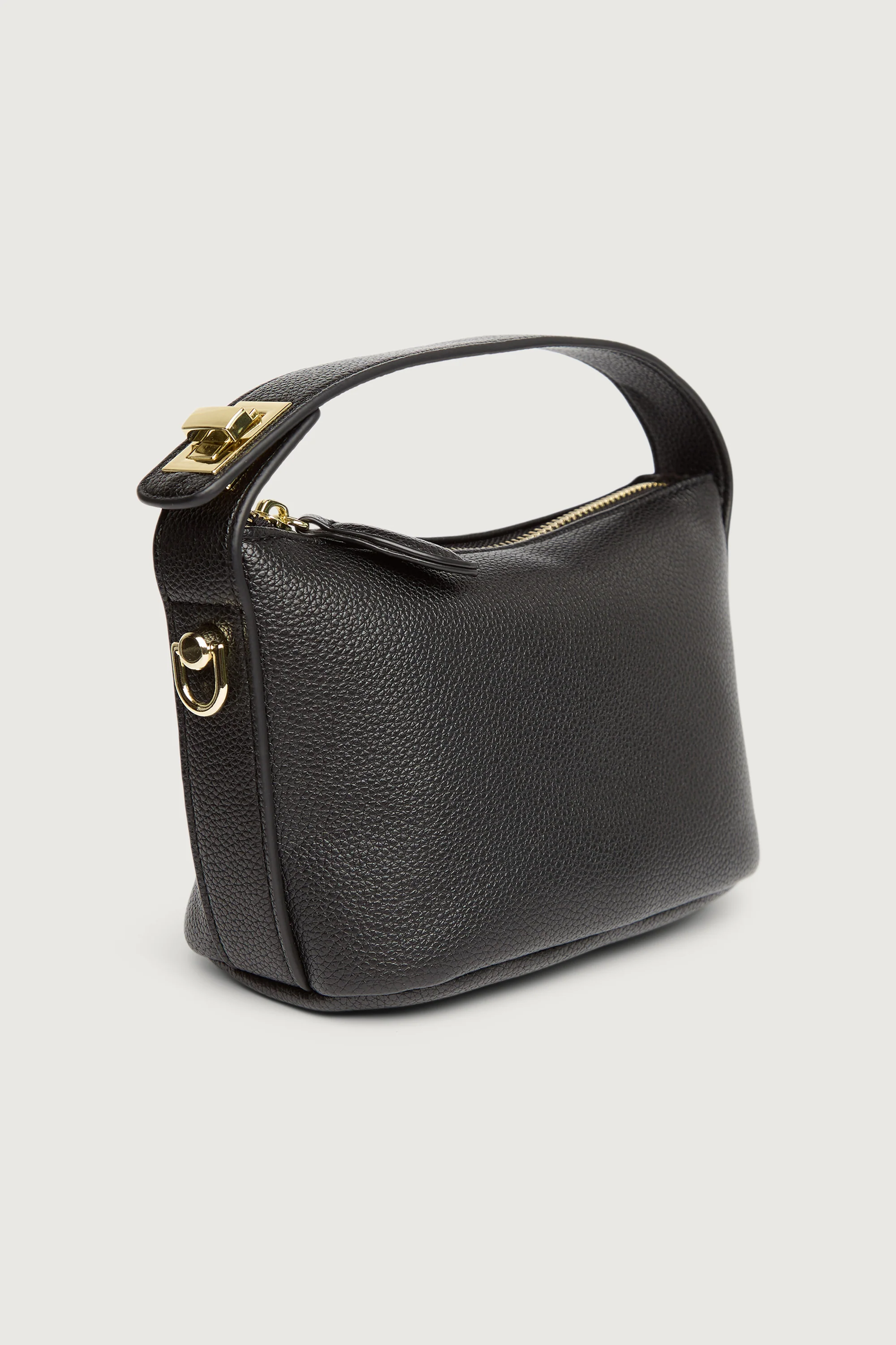 CONVERTIBLE MINI CROSSBODY BAG - Image 4