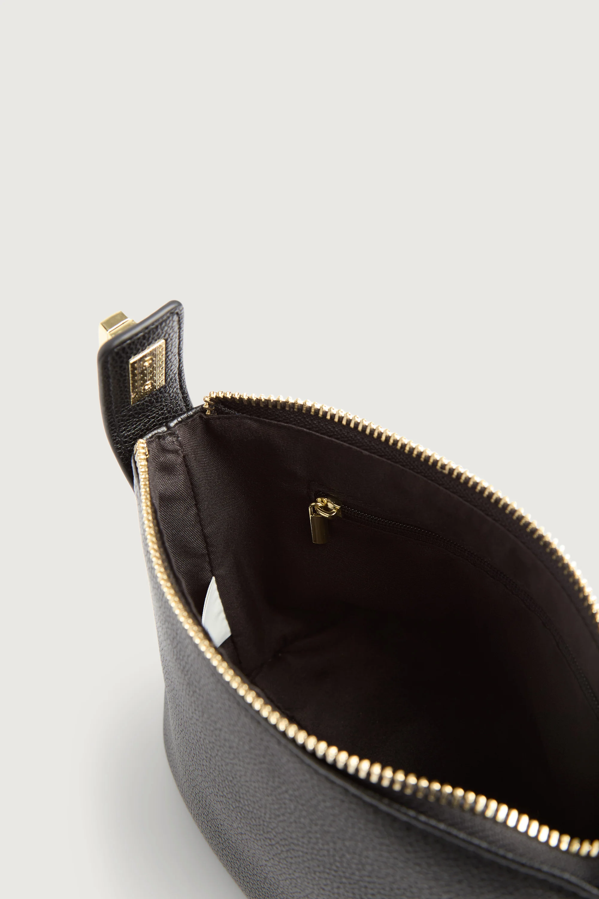 CONVERTIBLE MINI CROSSBODY BAG - Image 6