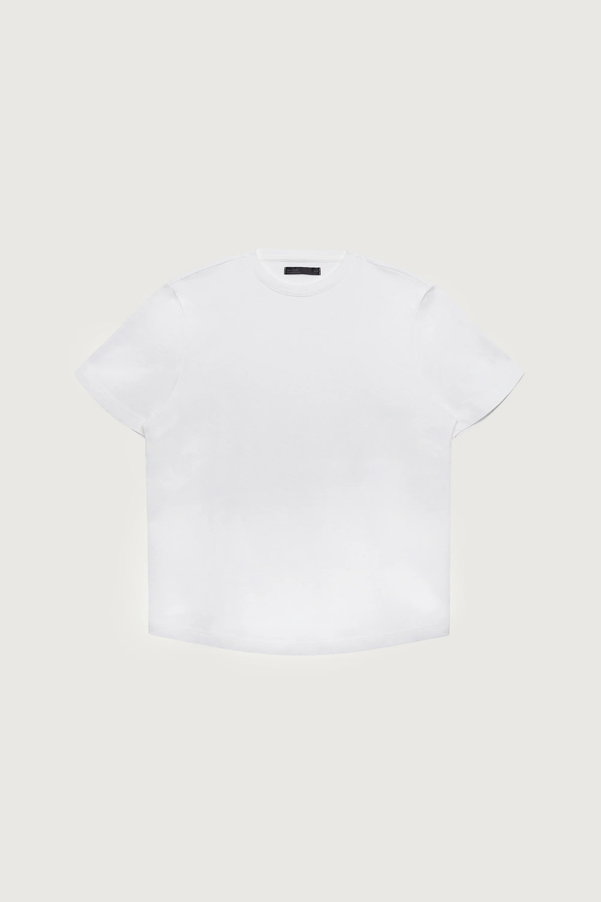 HEAVYWEIGHT CREWNECK T-SHIRT - Image 6