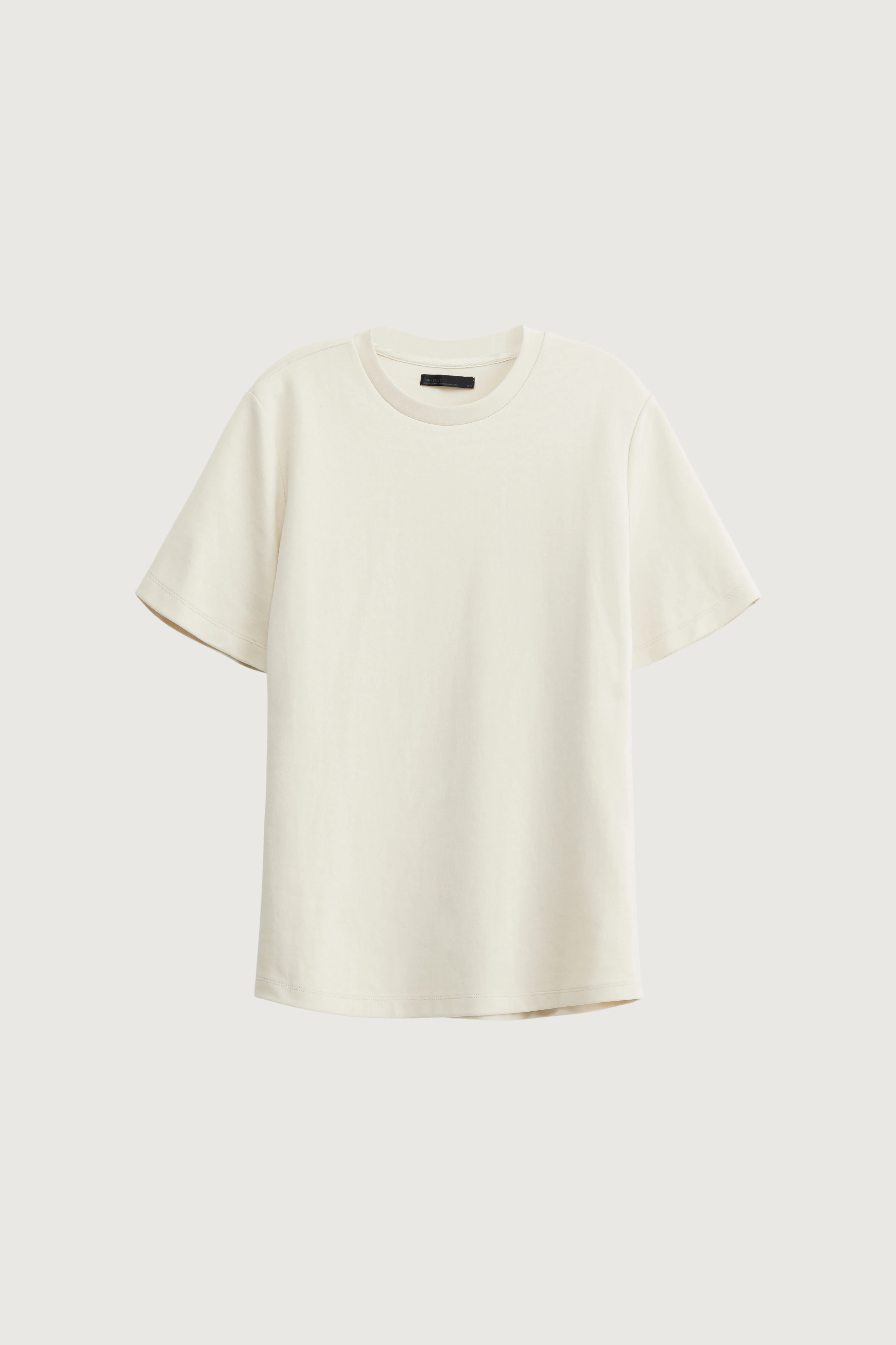 HEAVYWEIGHT CREWNECK T-SHIRT - Image 8