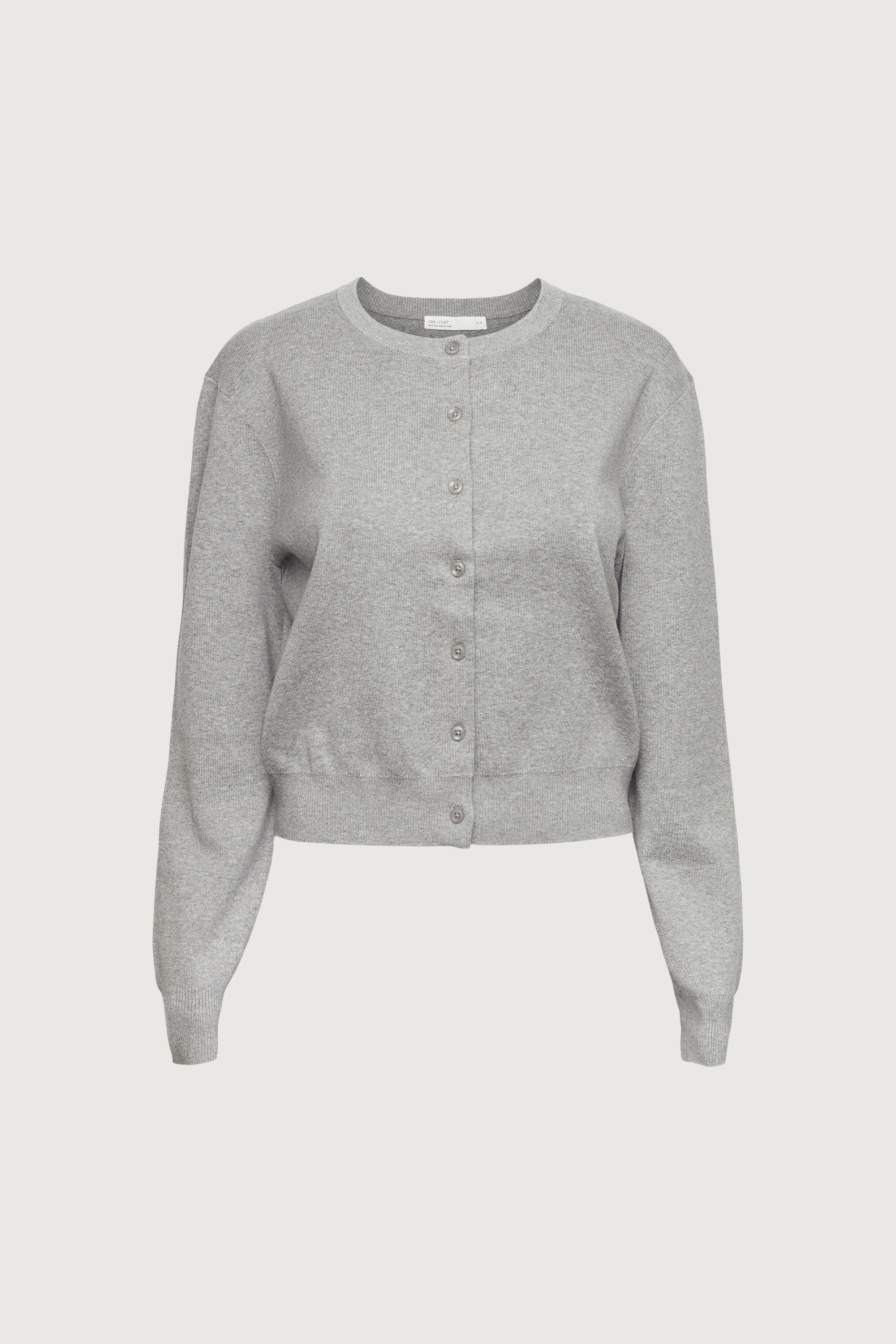 BUTTON UP CARDIGAN - Image 14