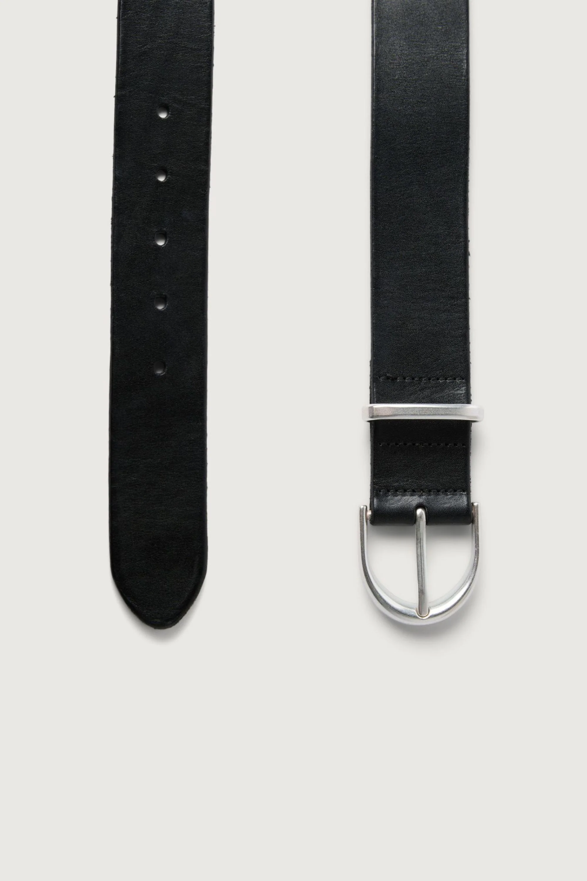 CRAWFORD CLASSIC BELT LEATHER - Image 4