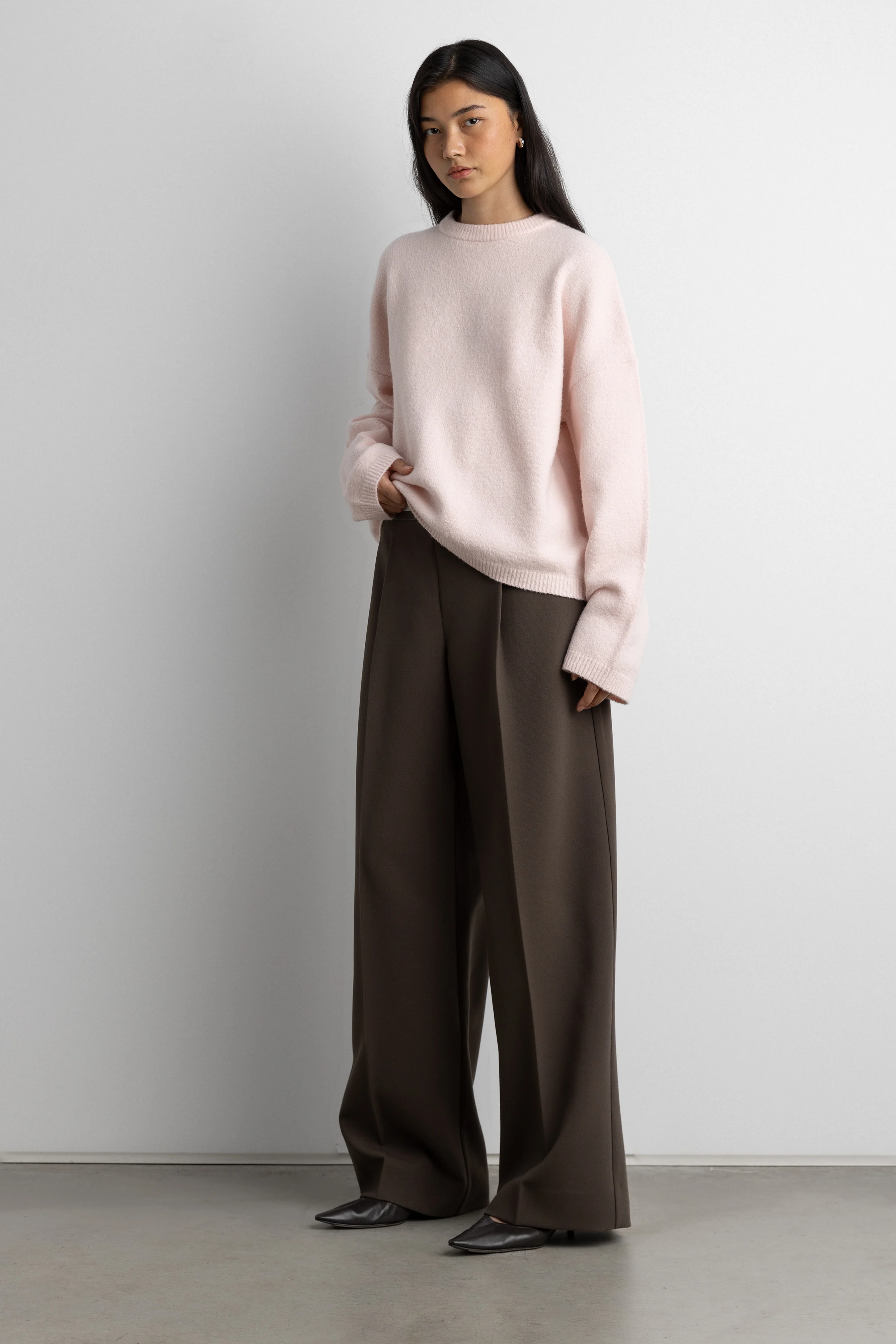 CREWNECK SWEATER - Image 7