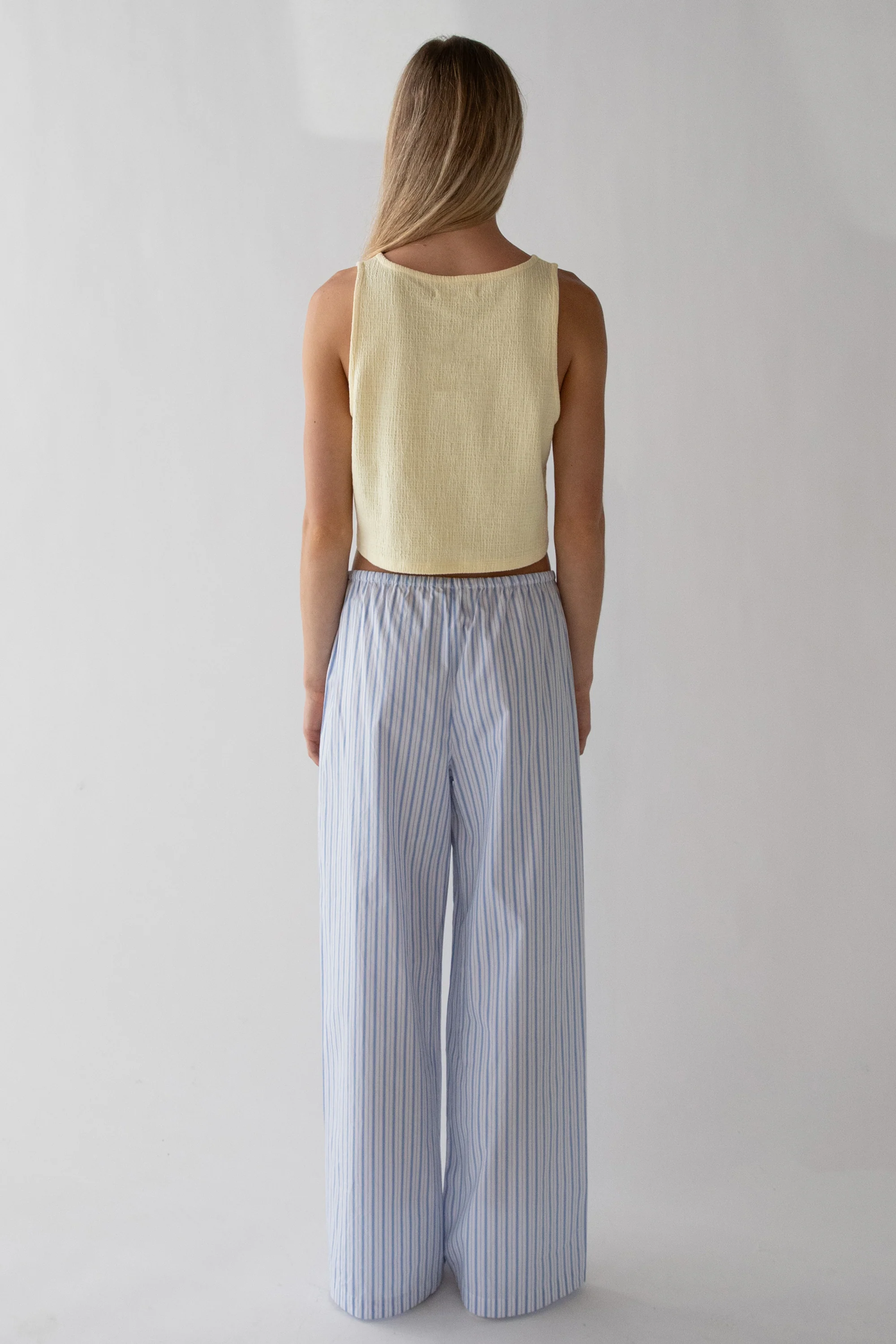 BUTTON FRONT TANK - Image 12