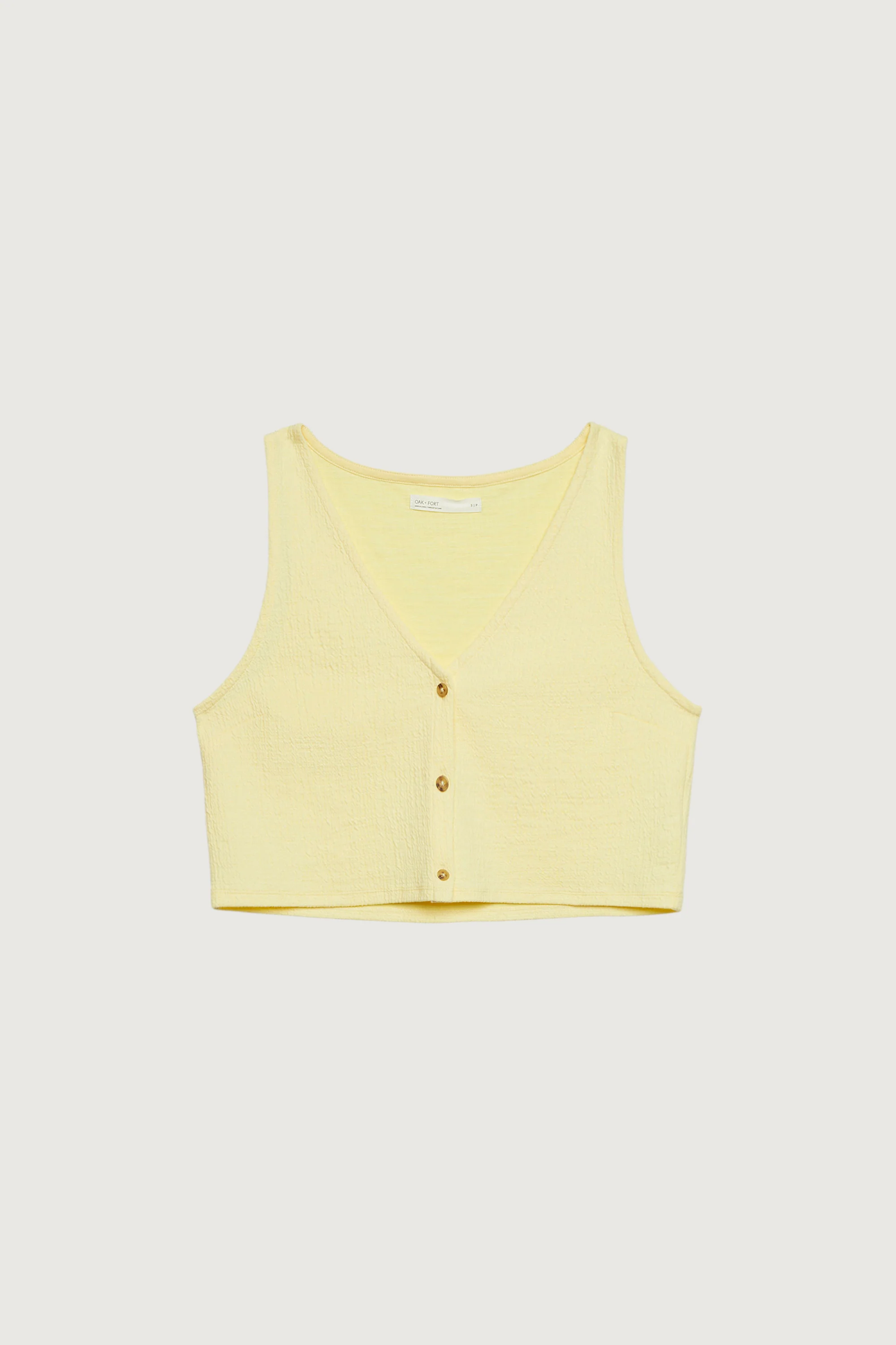BUTTON FRONT TANK - Image 7