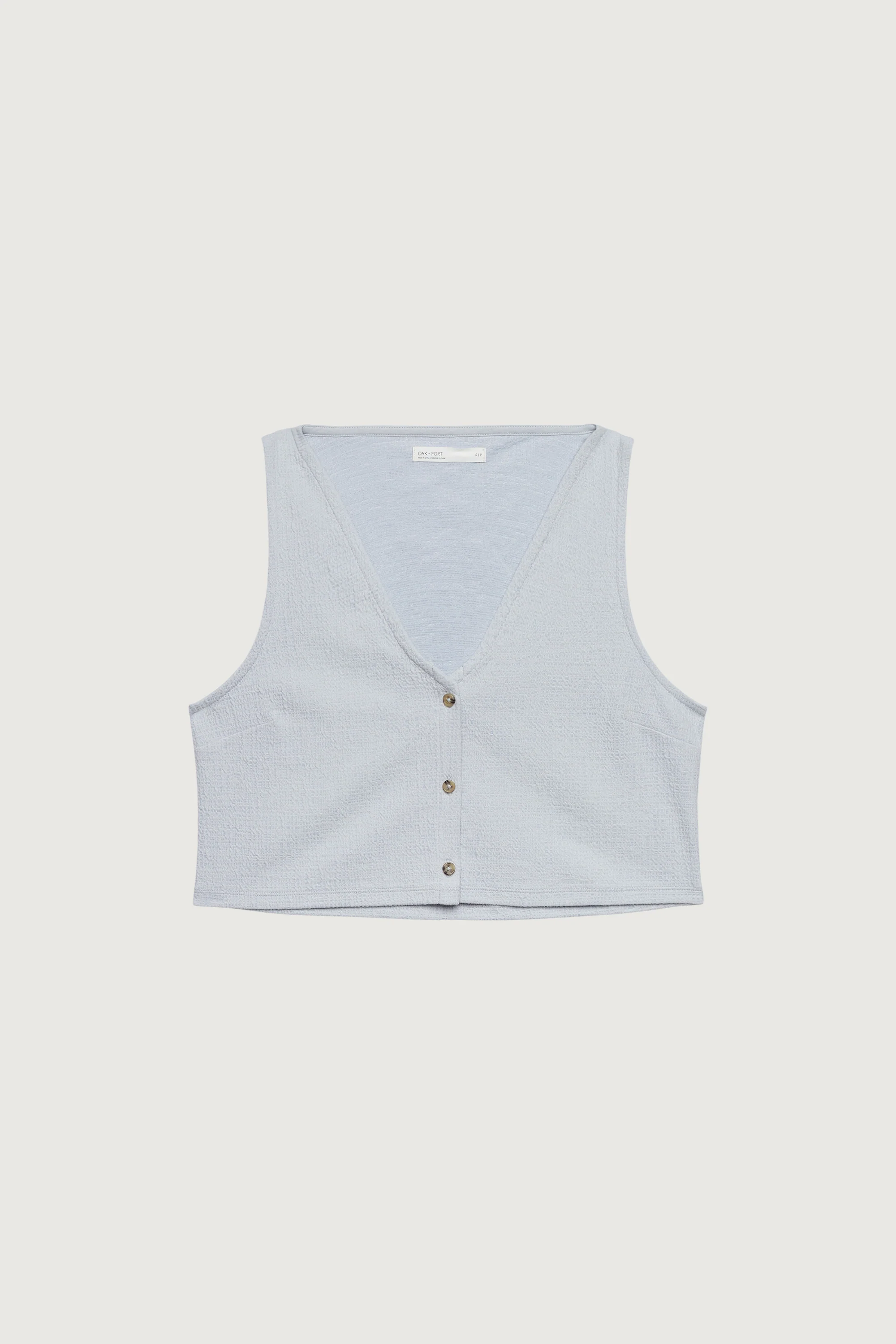 BUTTON FRONT TANK - Image 9
