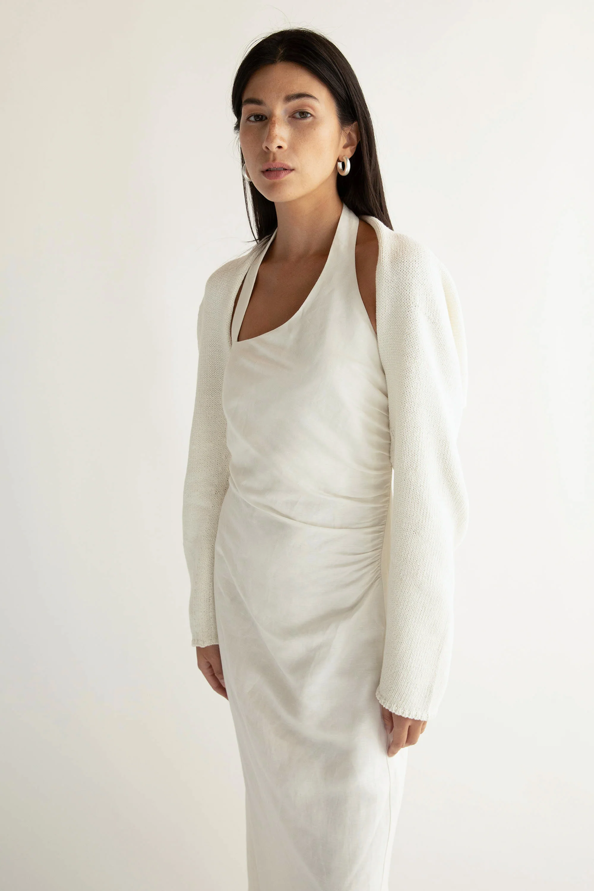 KNIT BOLERO - Image 3