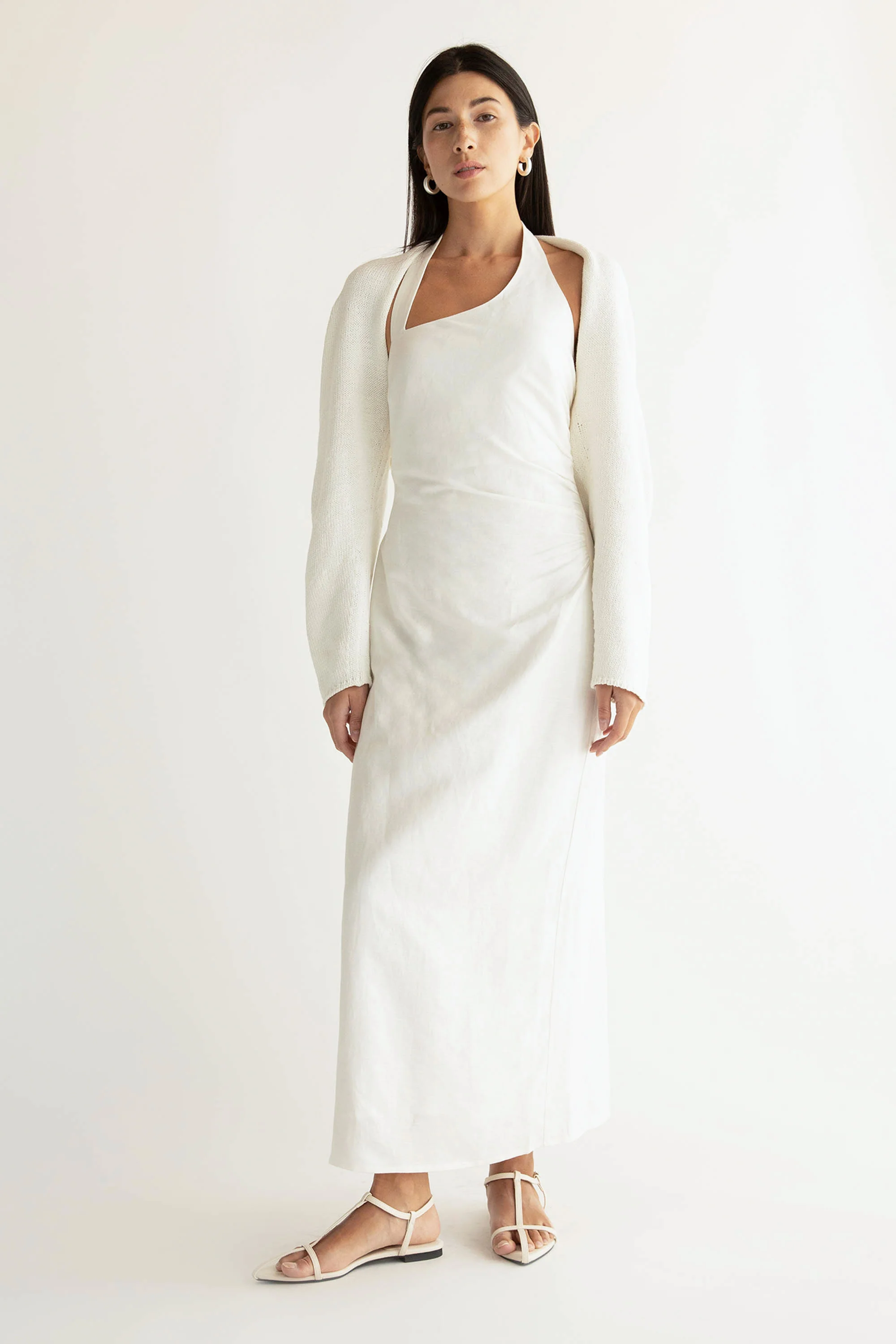 KNIT BOLERO - Image 4